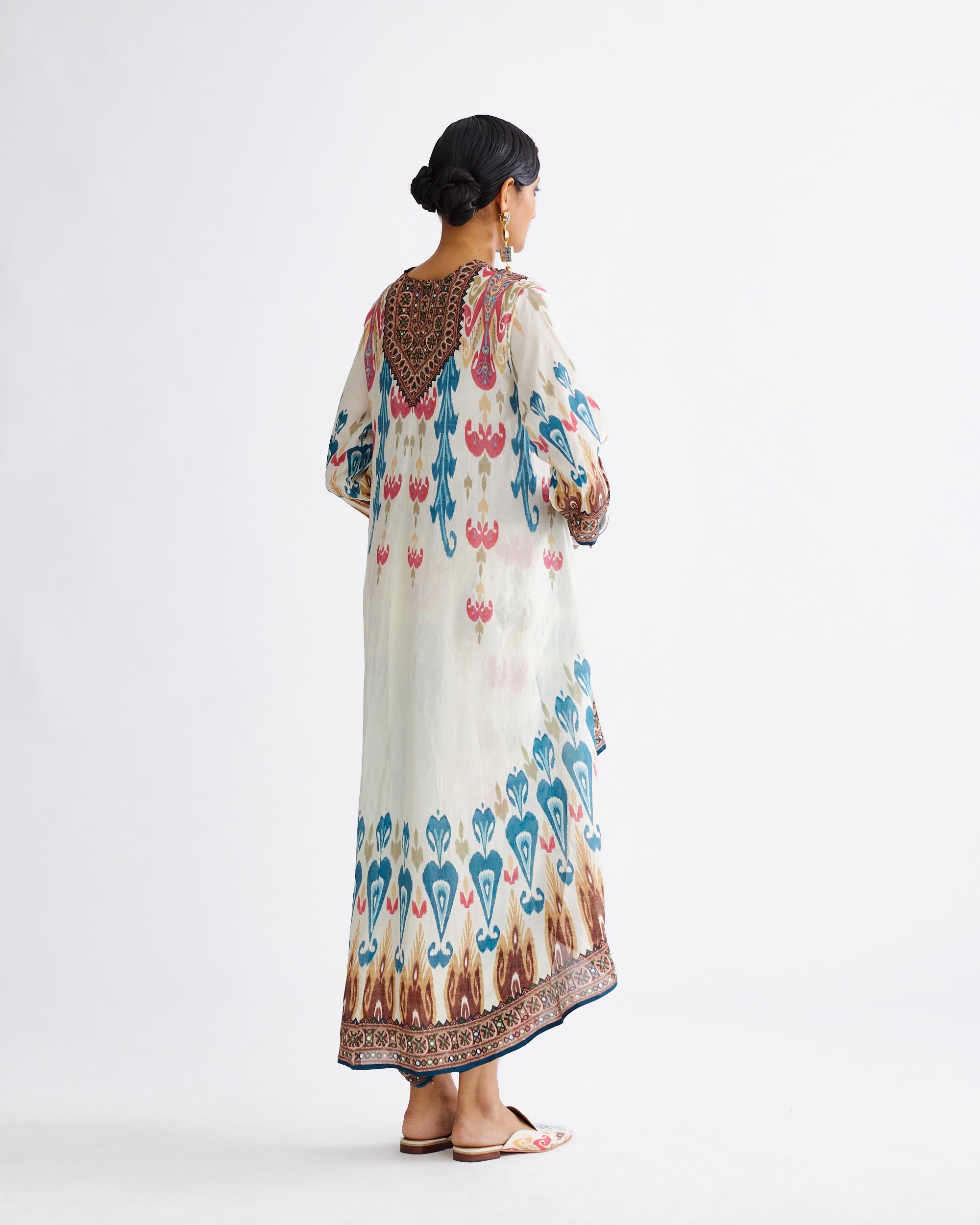 Marrakesh : Aarvi/Sonth - Multi