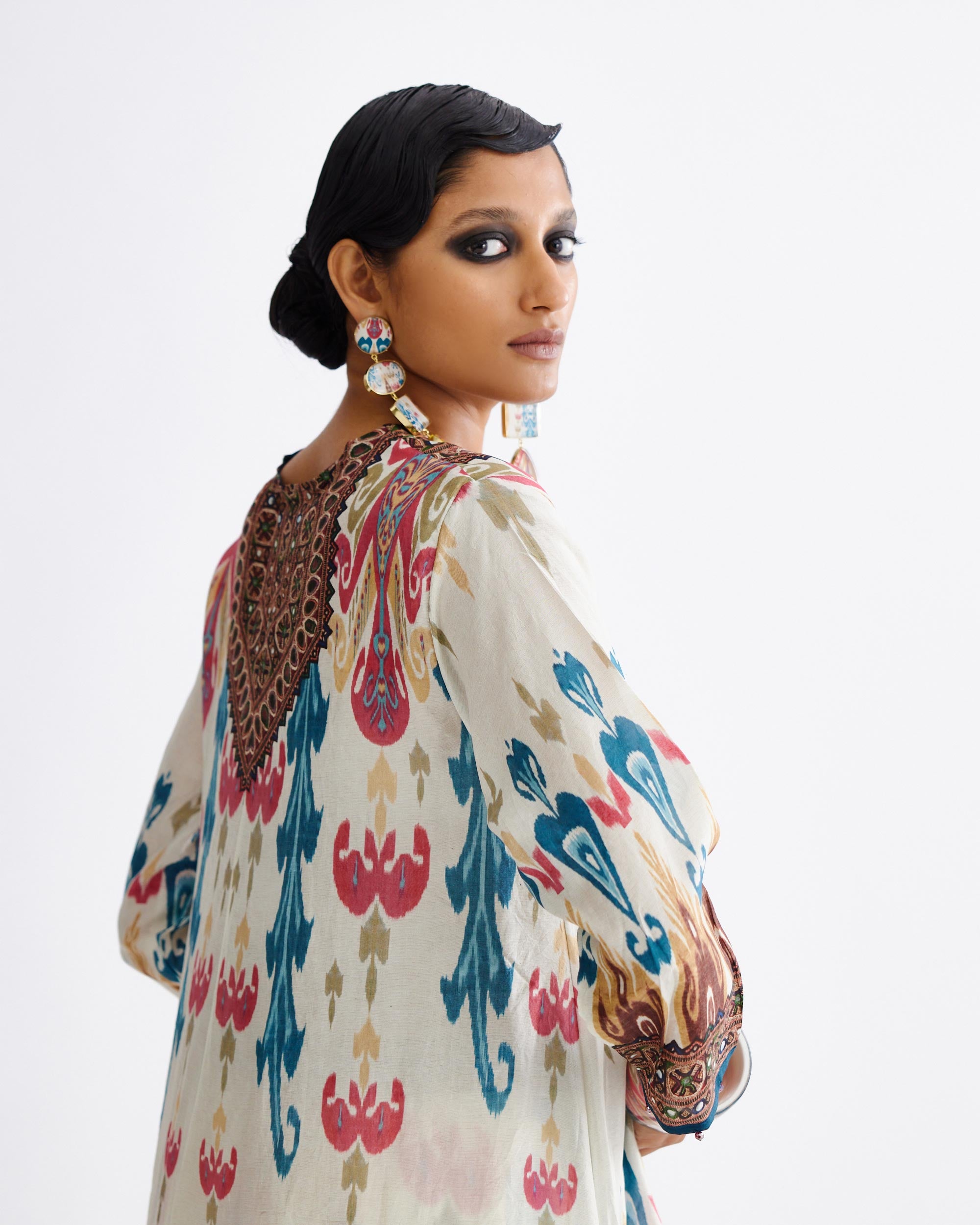 Marrakesh : Aarvi/Sonth - Multi