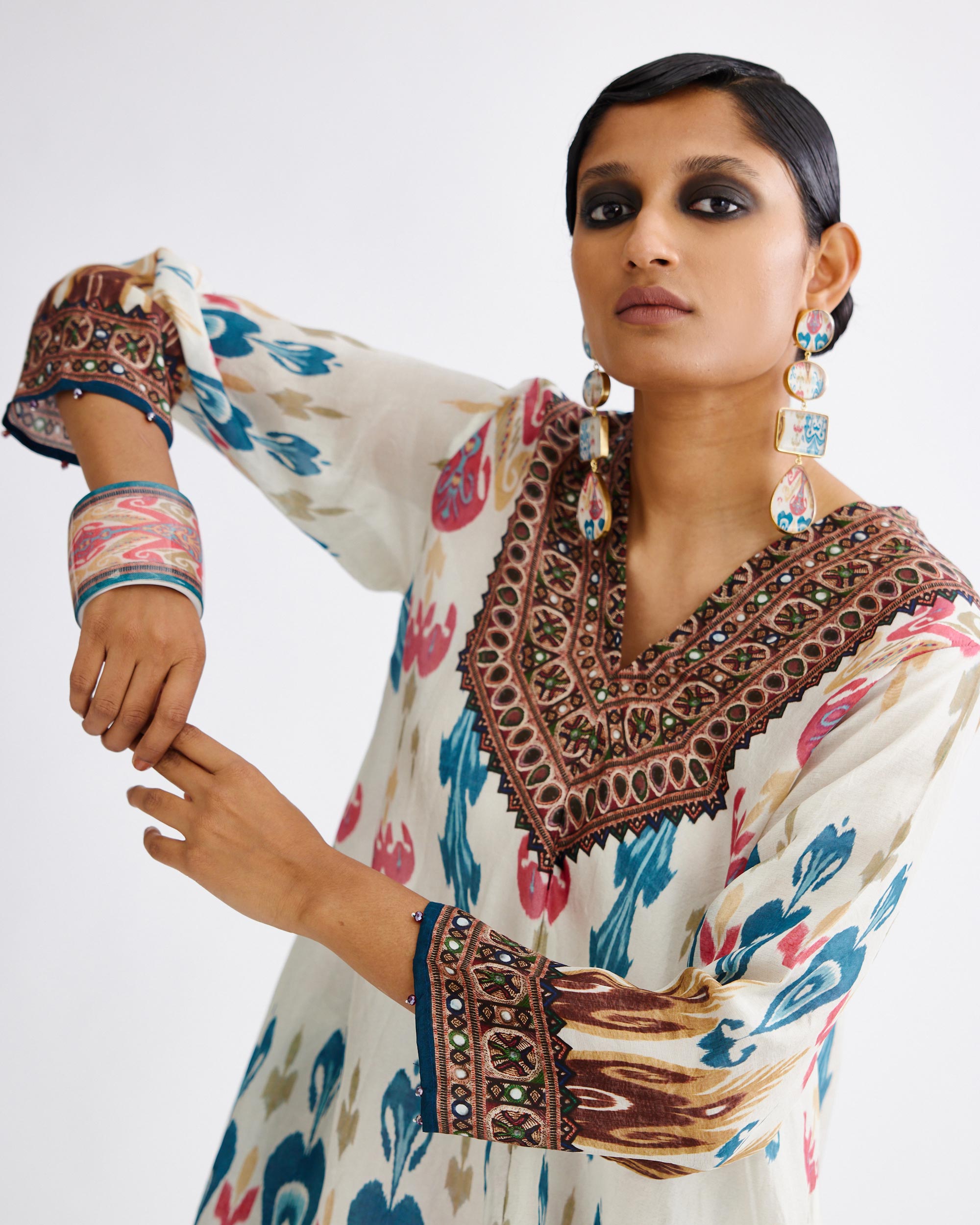 Marrakesh : Aarvi/Sonth - Multi