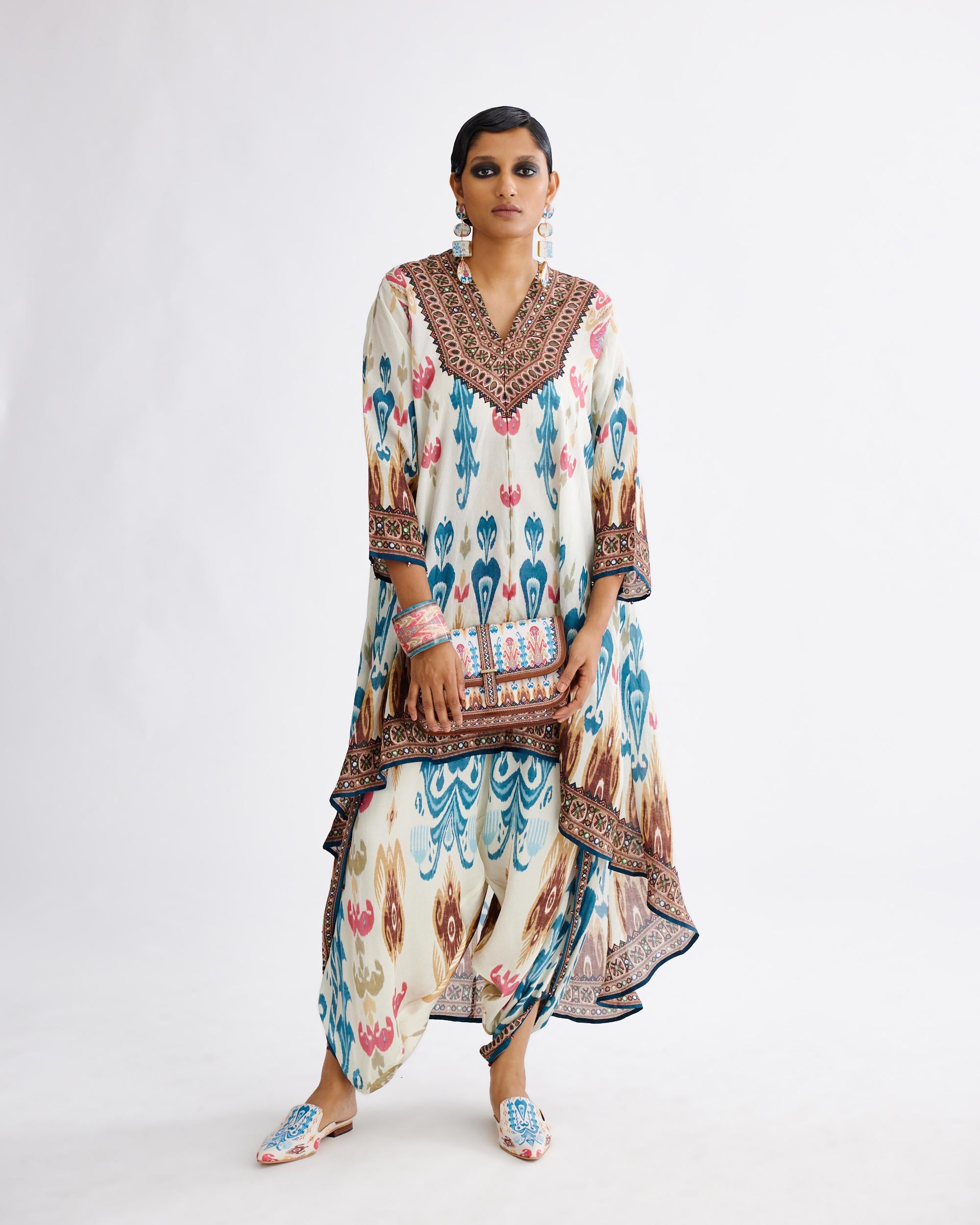 Marrakesh : Aarvi/Sonth - Multi