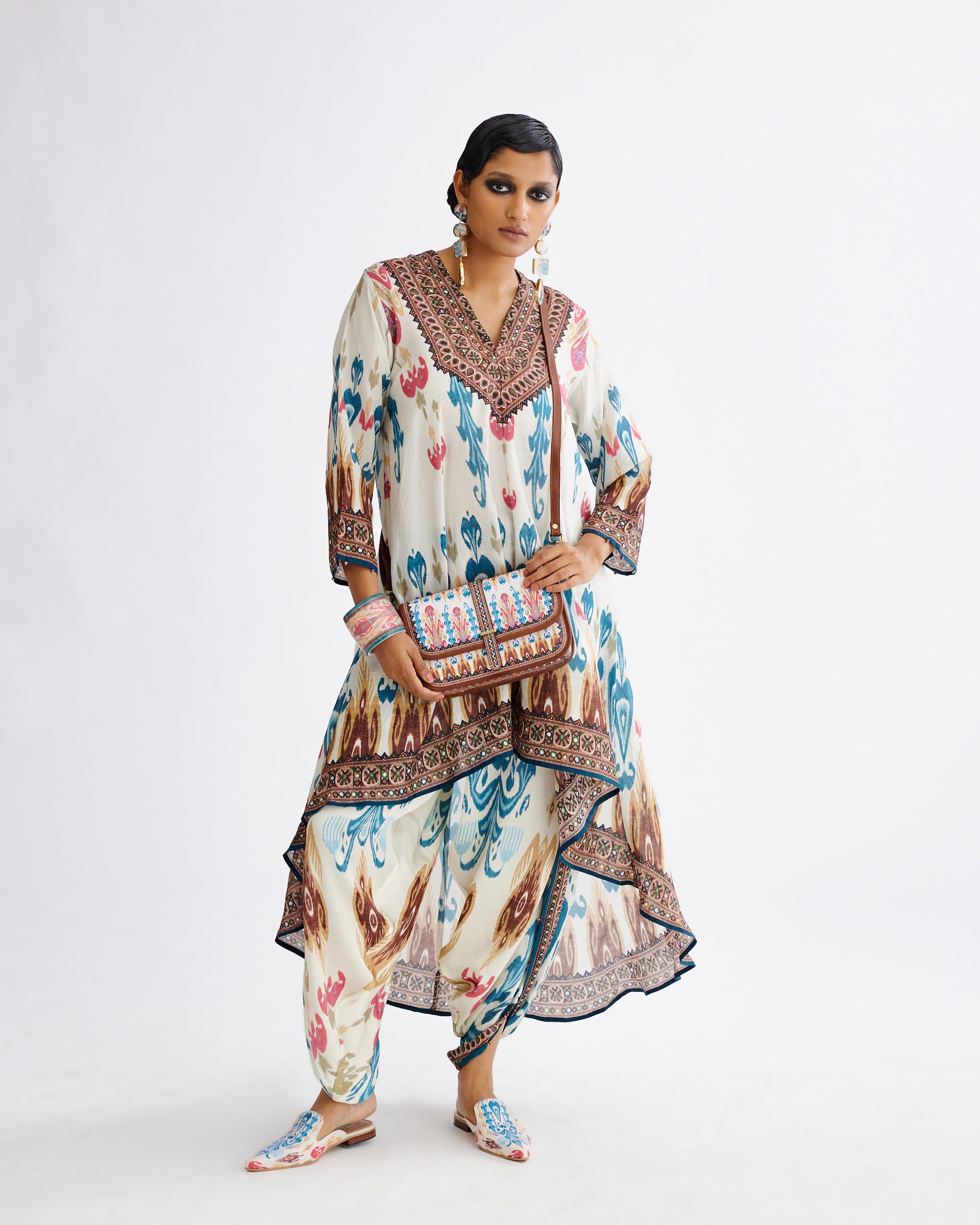 Marrakesh : Aarvi/Sonth - Multi