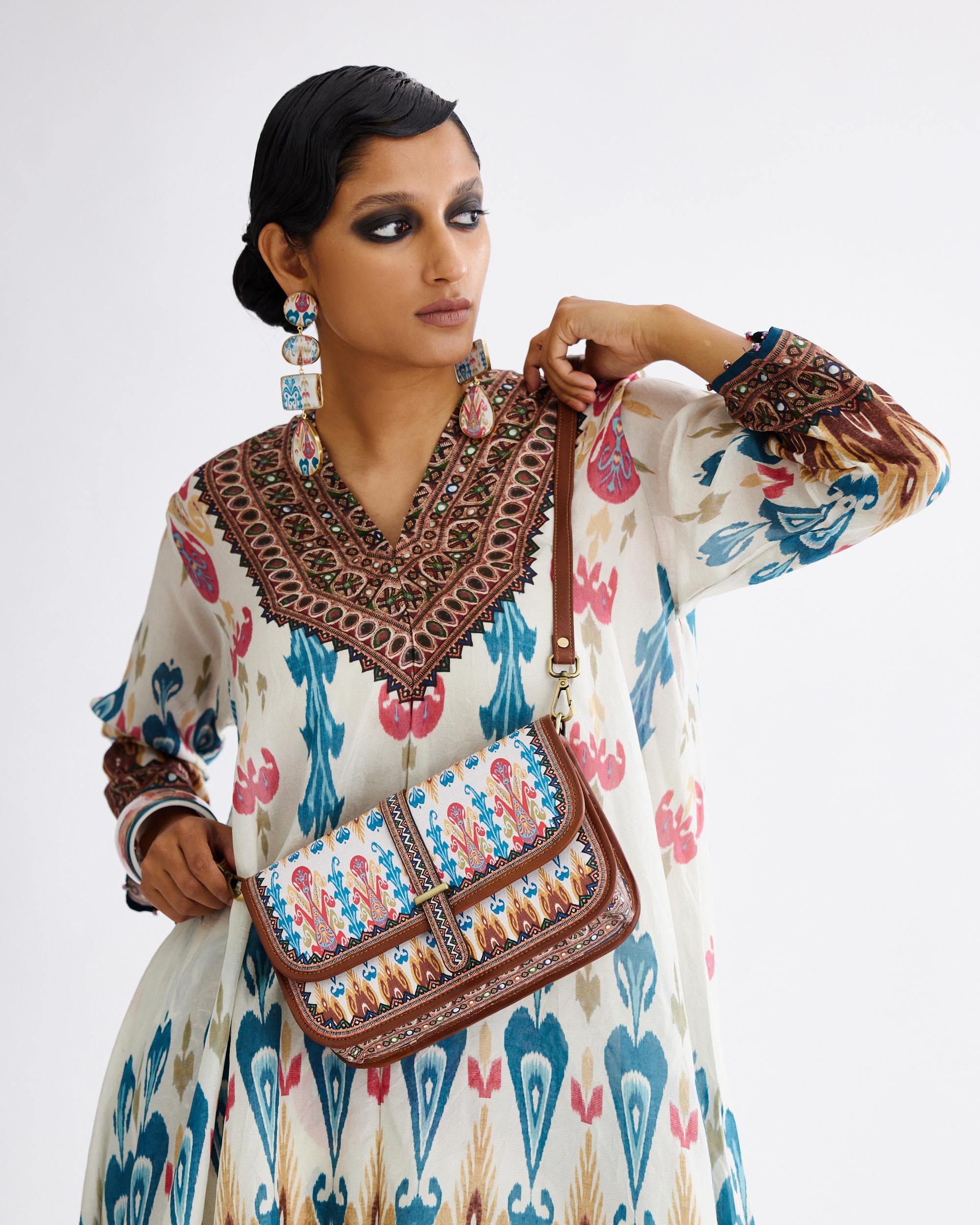Marrakesh : Aarvi/Sonth - Multi