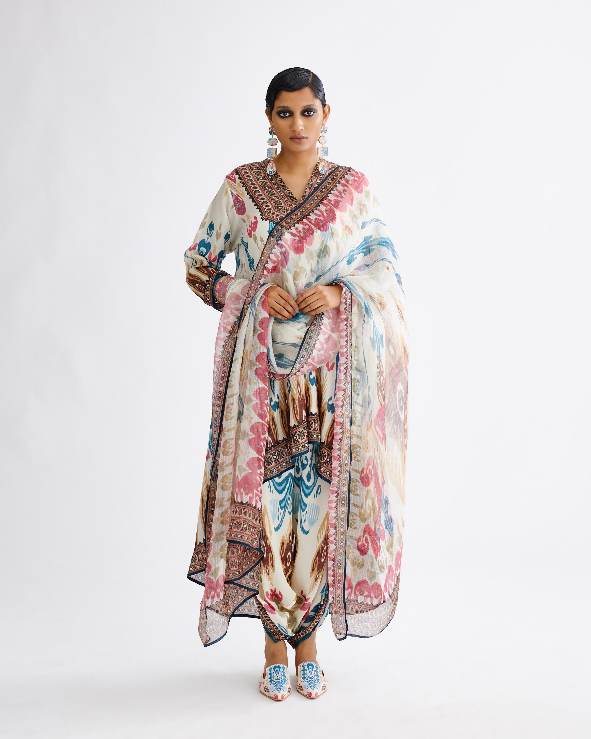 Marrakesh : Aarvi/Sonth - Multi
