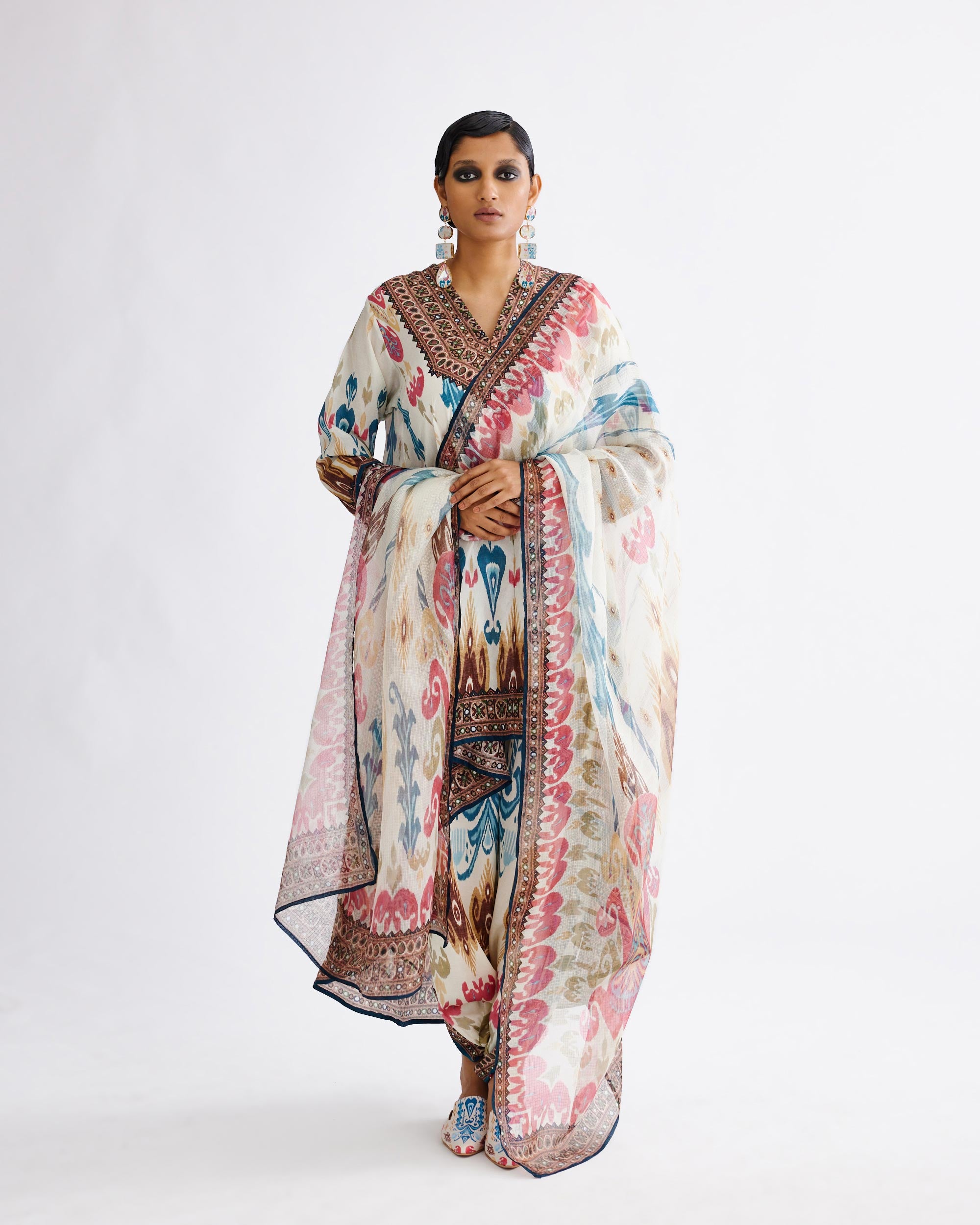 Marrakesh : Aarvi/Sonth - Multi
