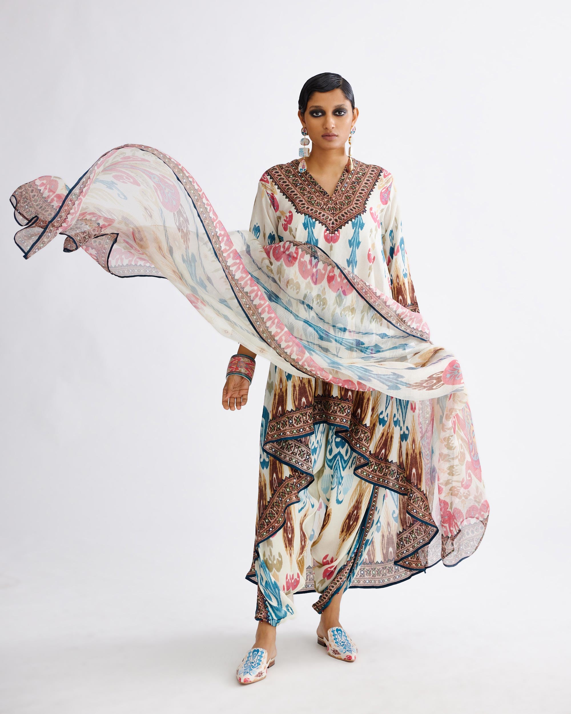 Marrakesh : Aarvi/Sonth - Multi