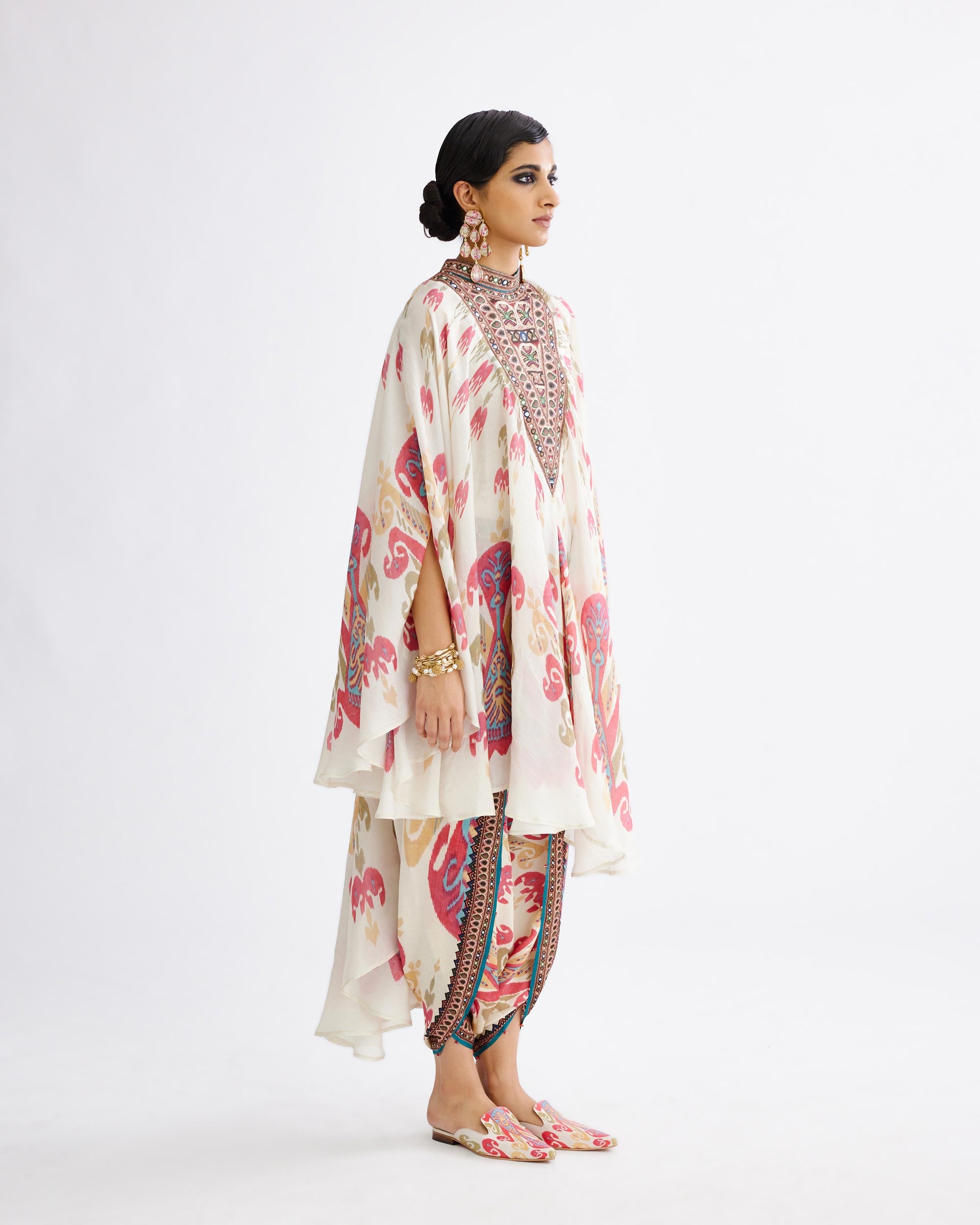 Marrakesh : Farah - Primrose