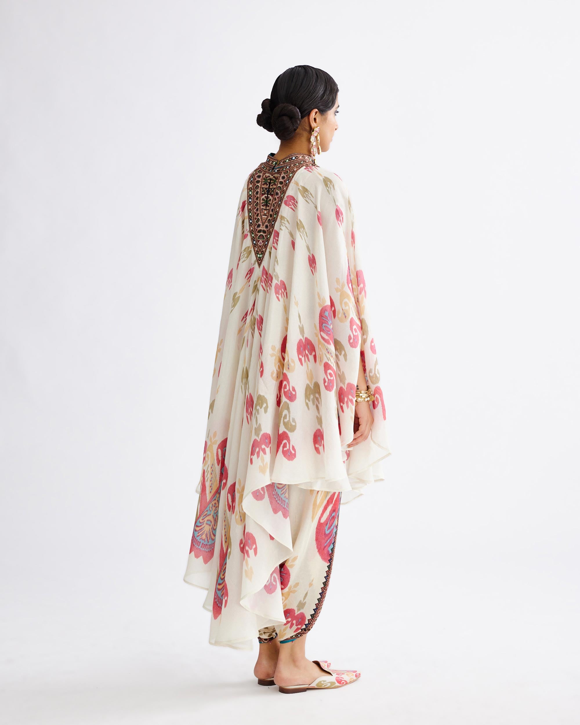 Marrakesh : Farah - Primrose