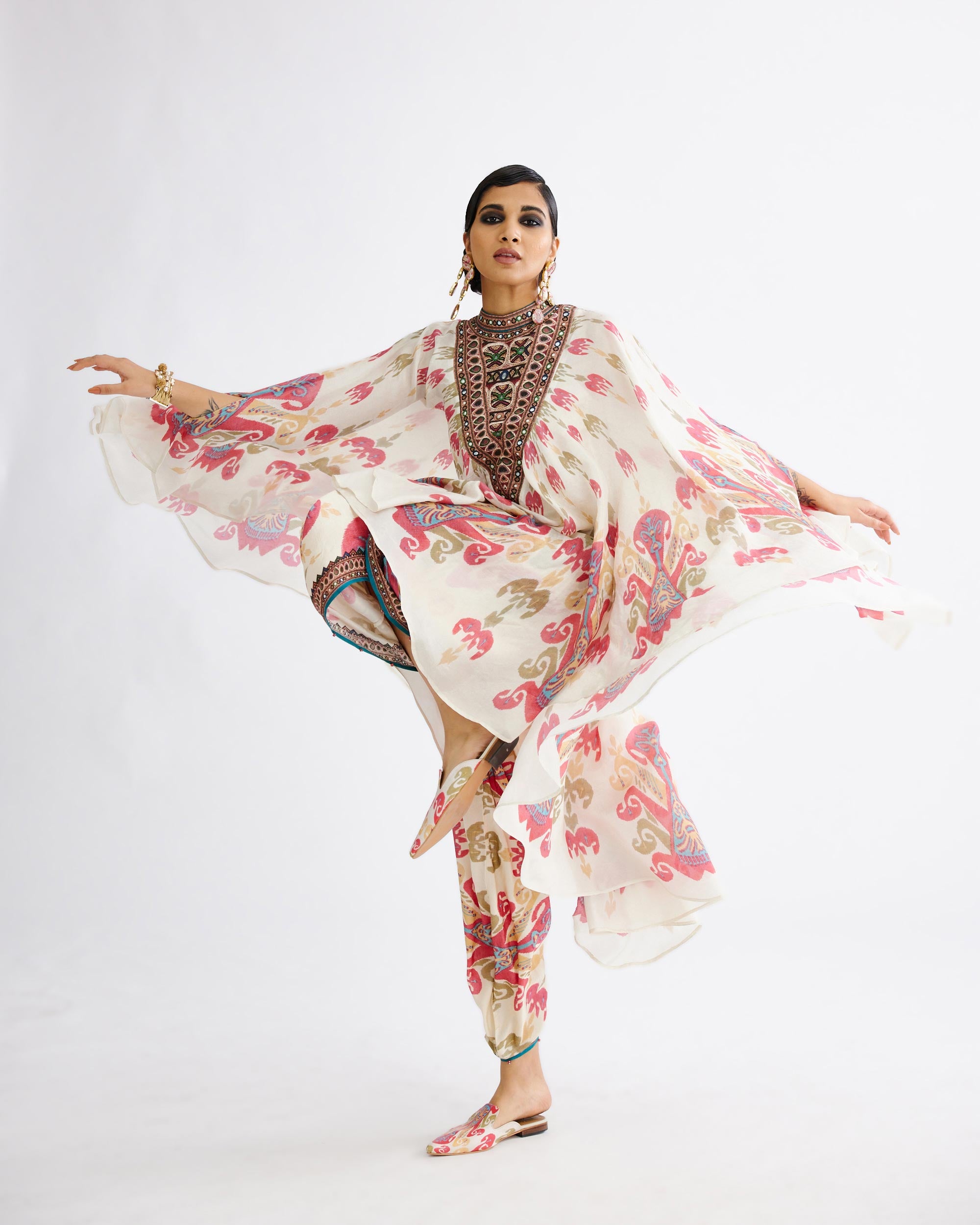Marrakesh : Farah - Primrose