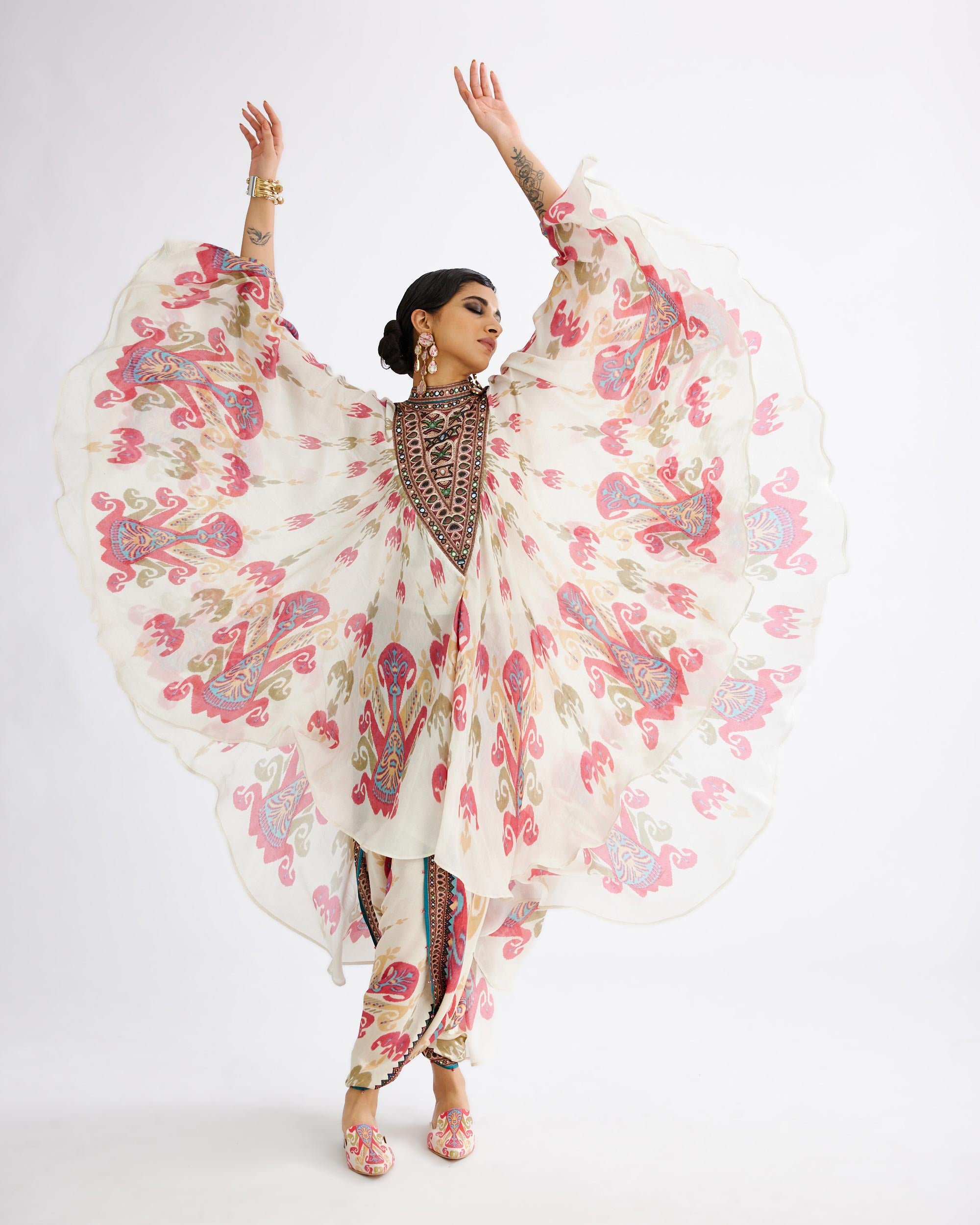 Marrakesh : Farah - Primrose
