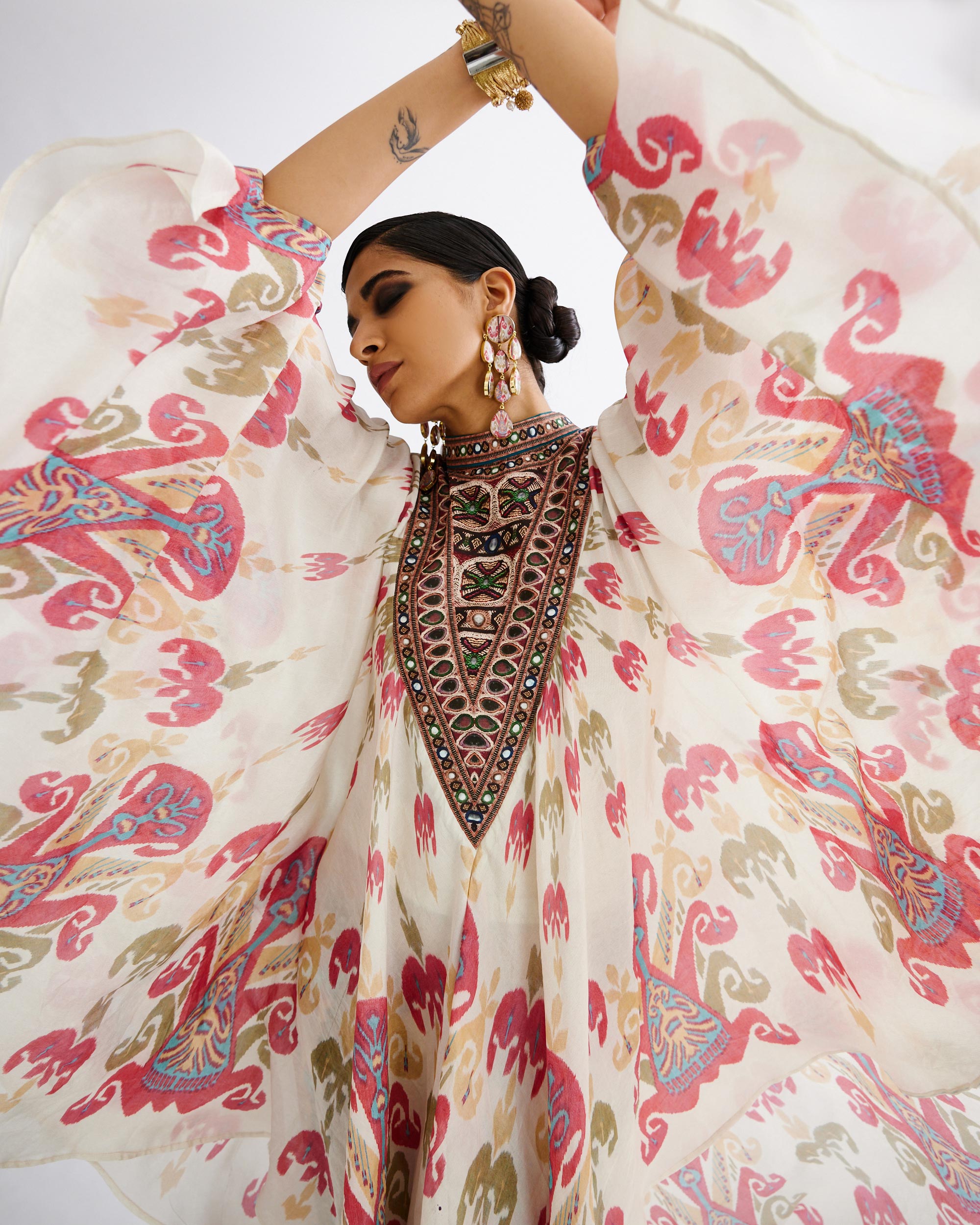 Marrakesh : Farah - Primrose
