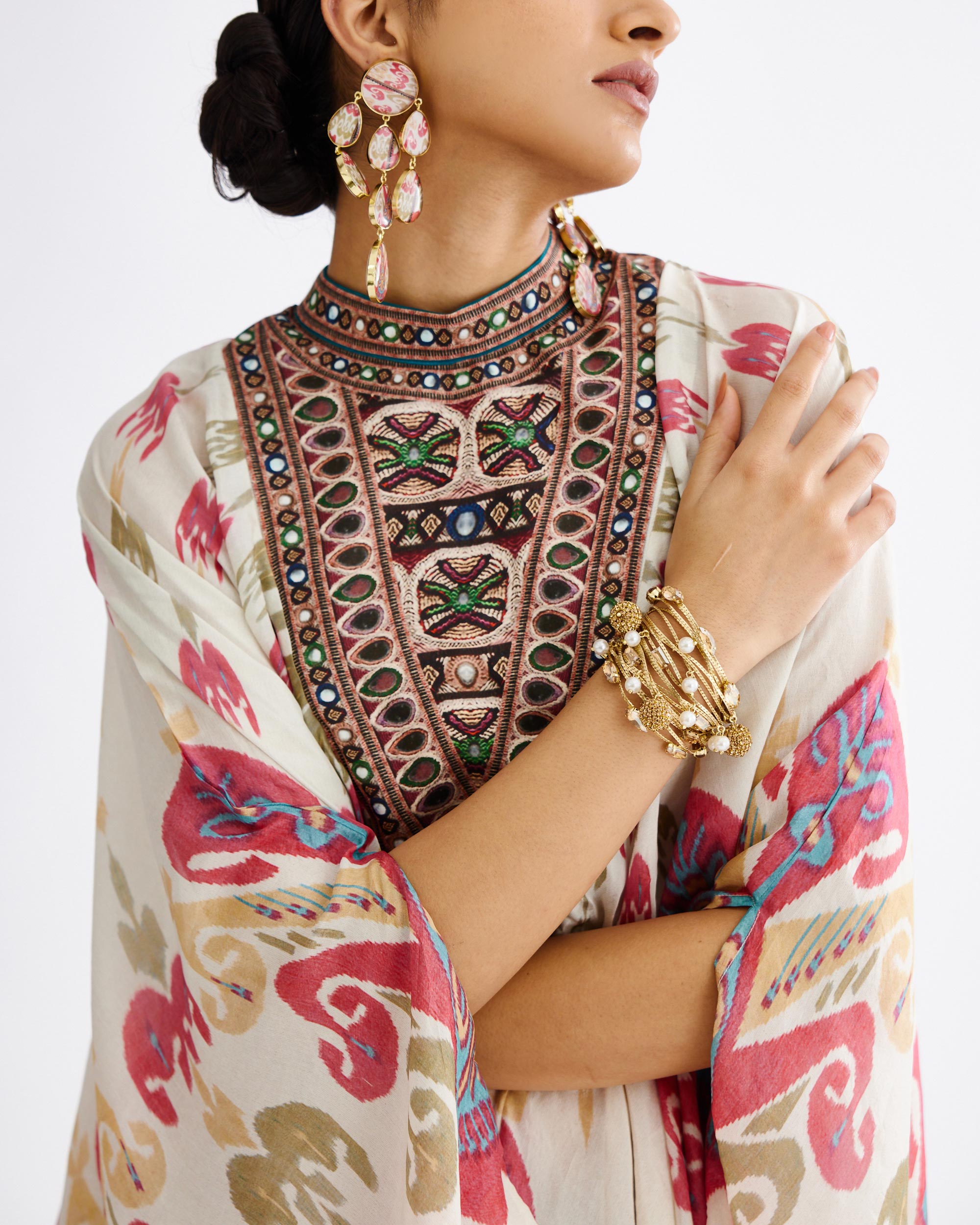 Marrakesh : Farah - Primrose