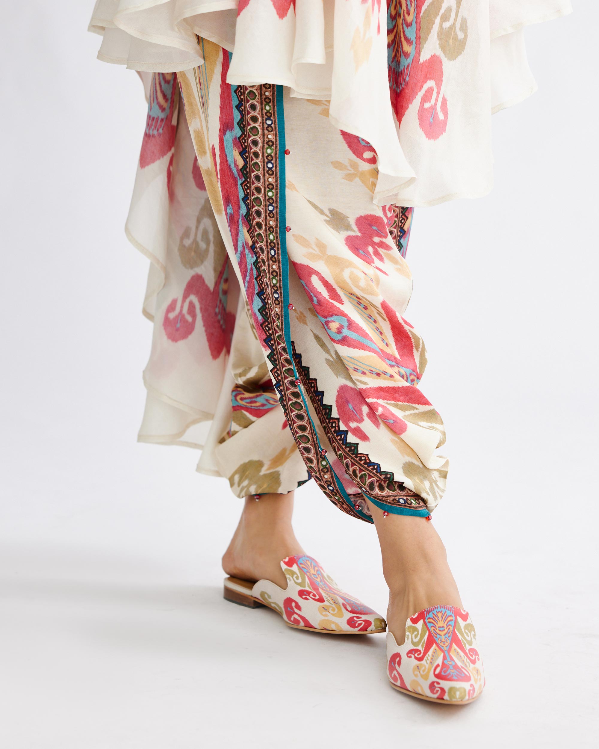 Marrakesh : Farah - Primrose