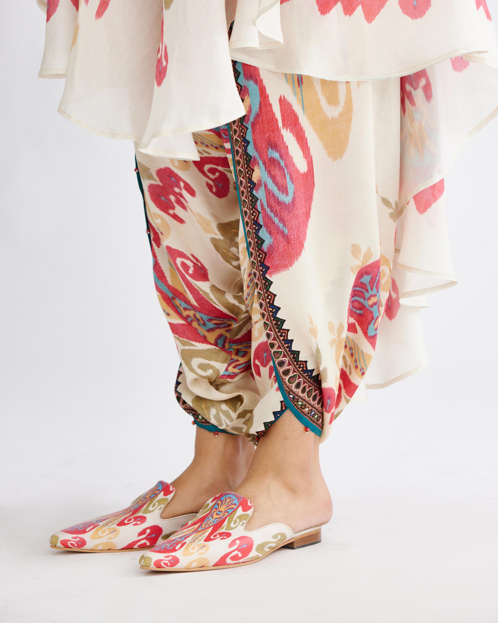 Marrakesh : Farah - Primrose