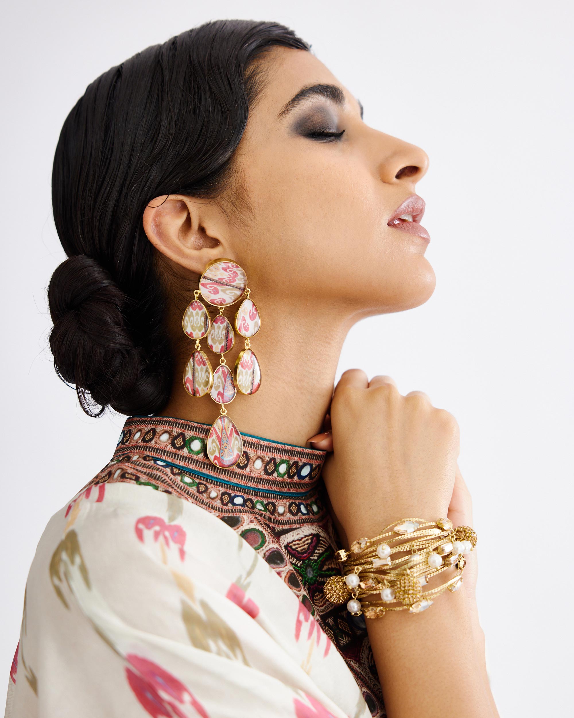 Marrakesh : Farah - Primrose