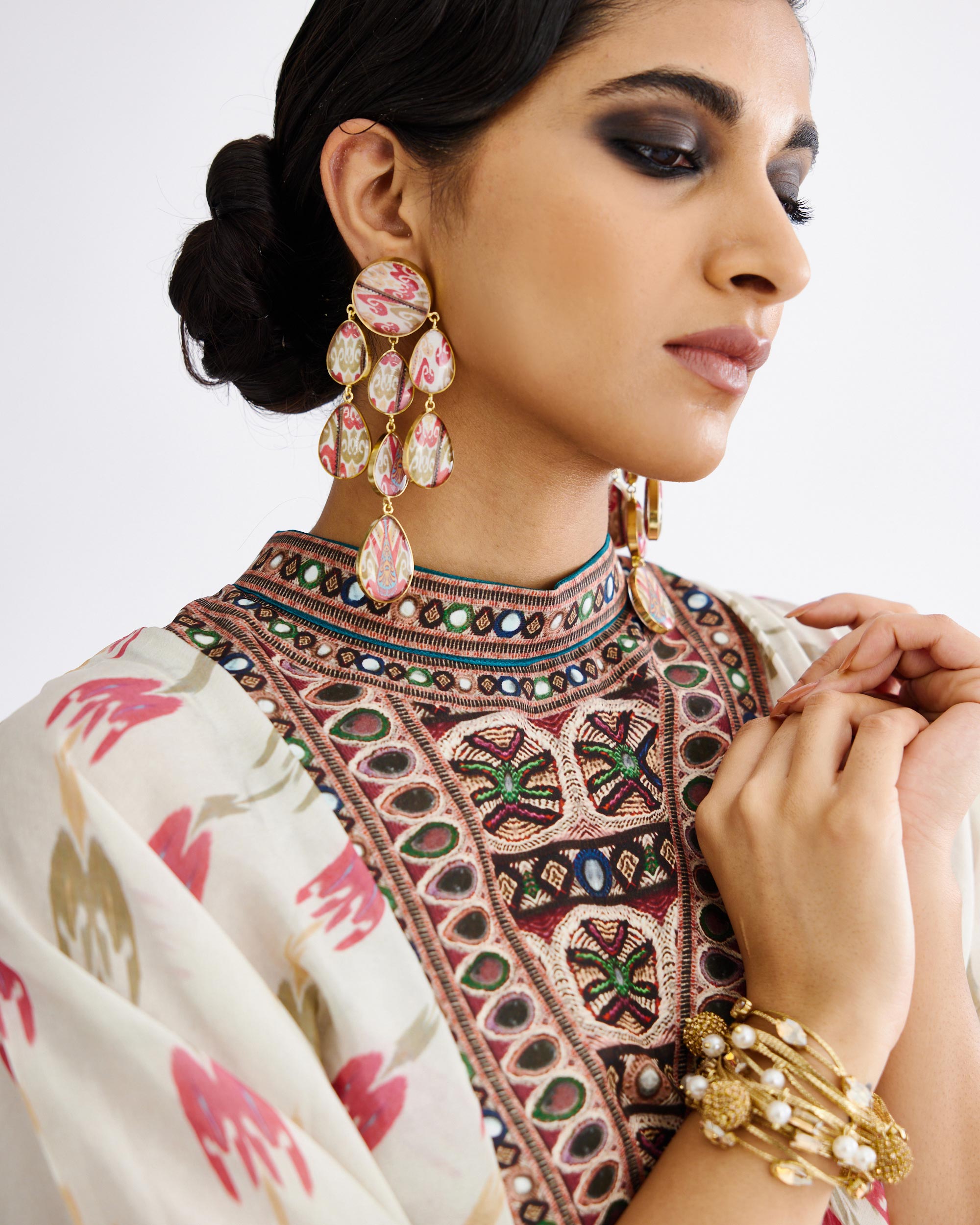 Marrakesh : Farah - Primrose