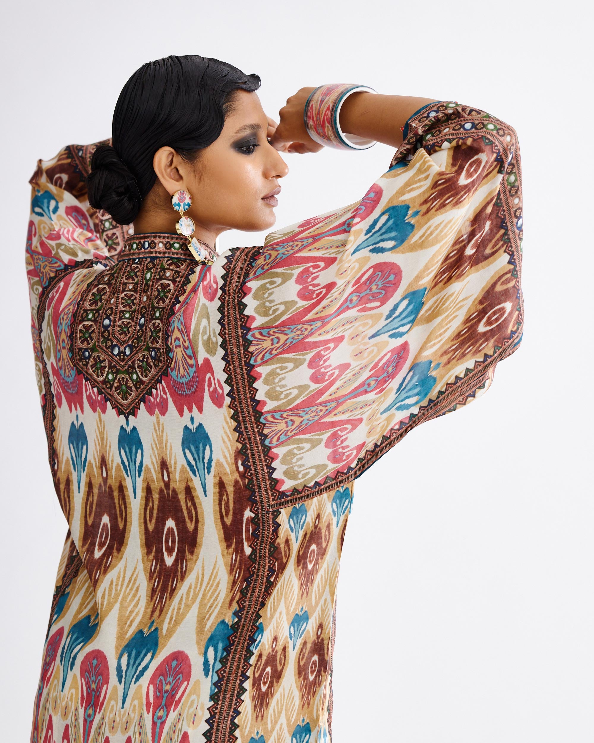 Marrakesh : Gayatri - Multi
