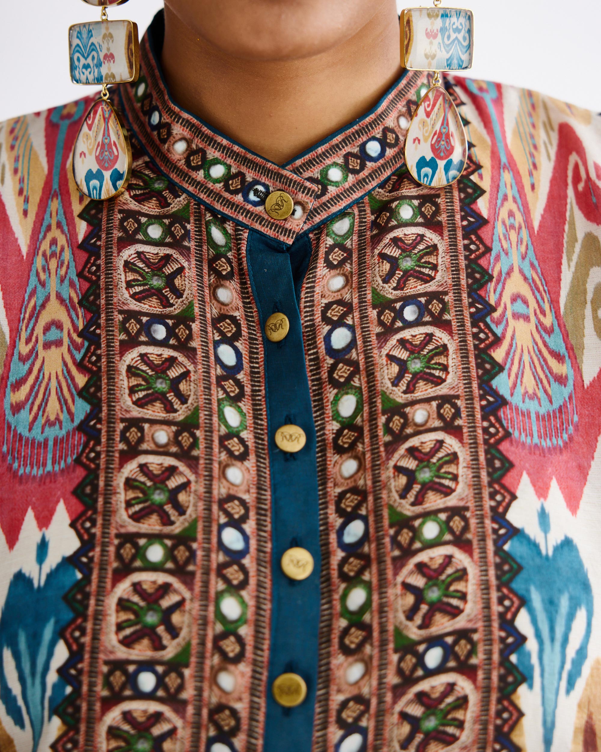 Marrakesh : Gayatri - Multi