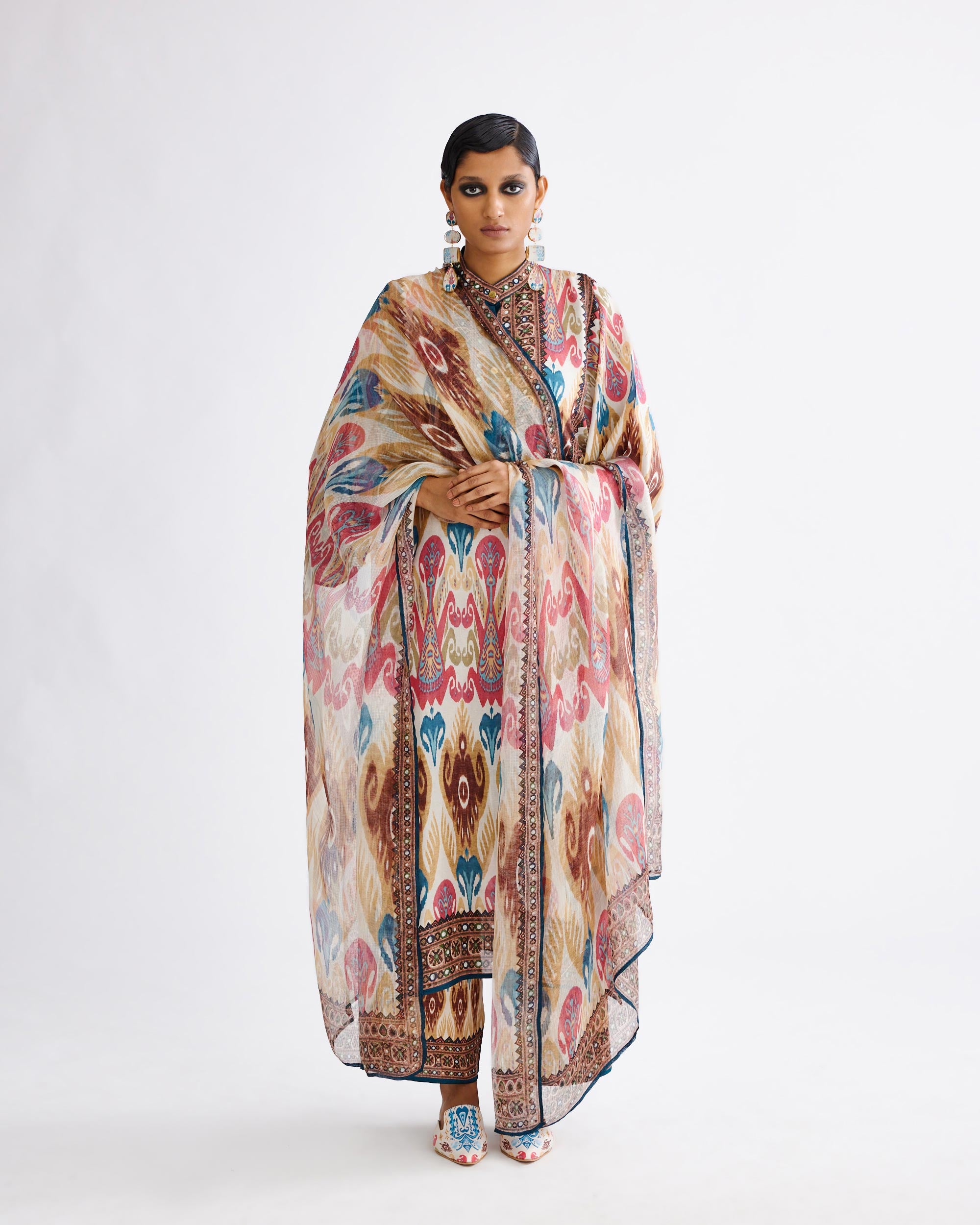 Marrakesh : Gayatri - Multi