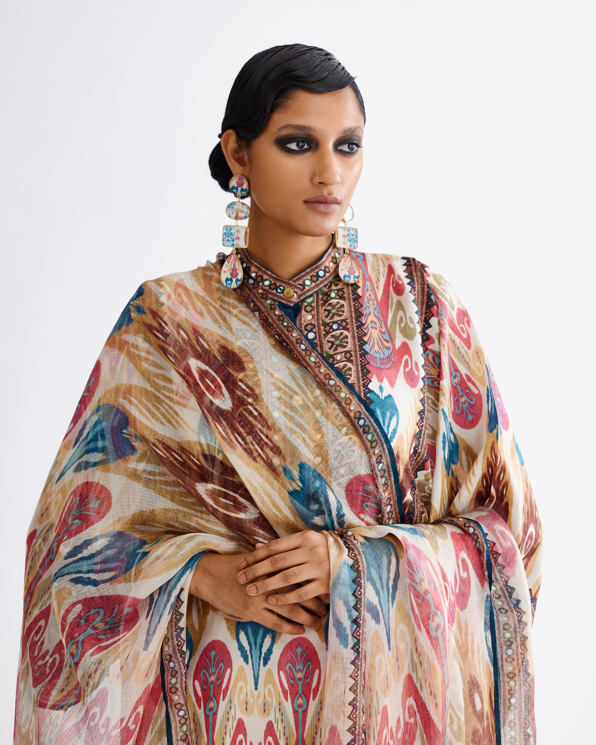 Marrakesh : Gayatri - Multi