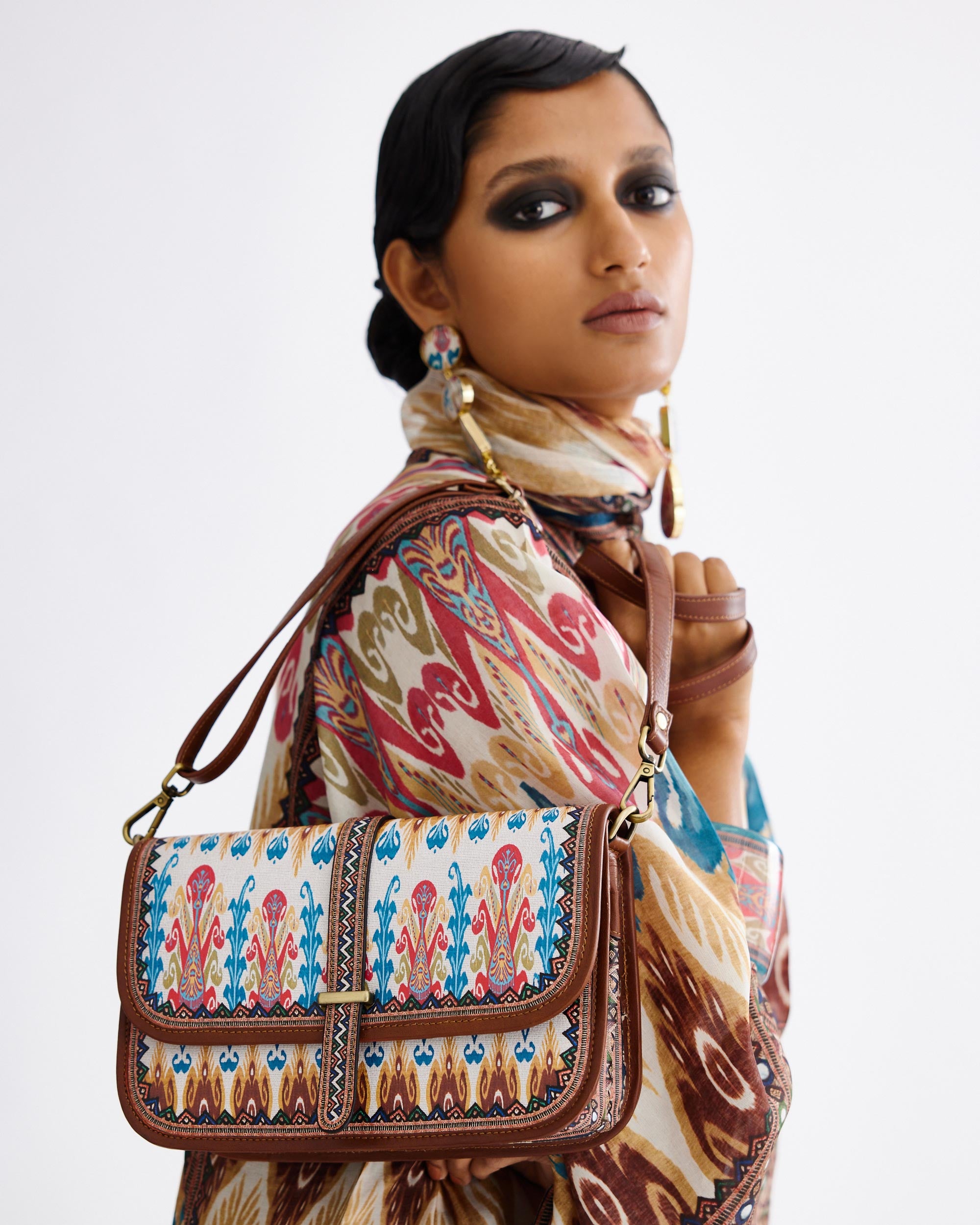 Marrakesh : Gayatri - Multi