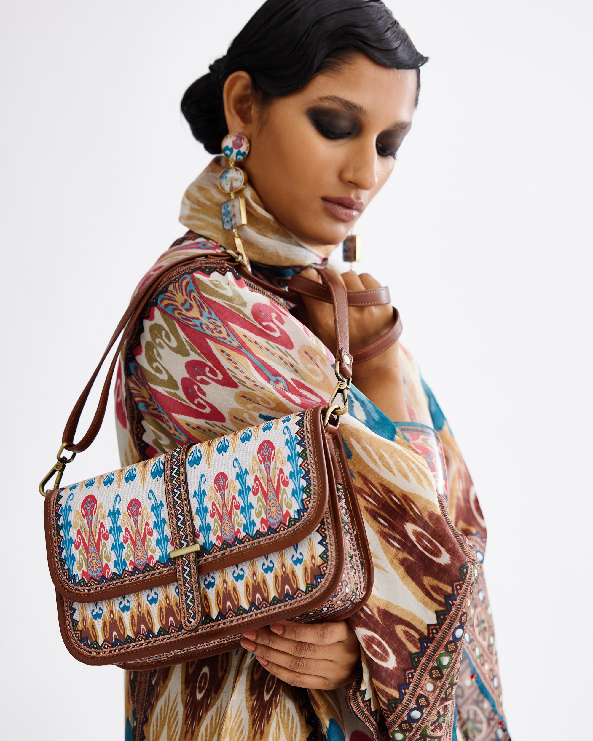 Marrakesh : Gayatri - Multi