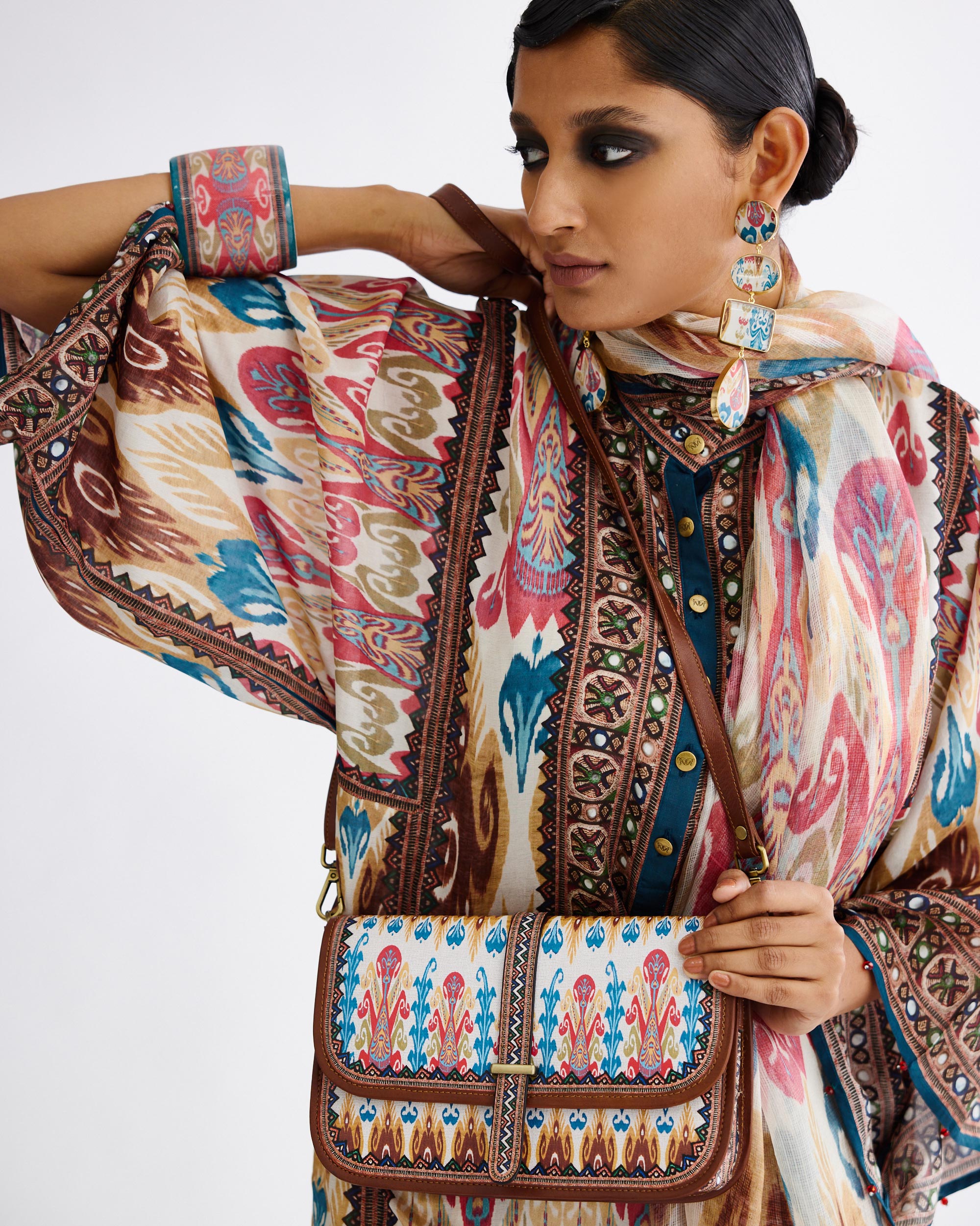 Marrakesh : Gayatri - Multi