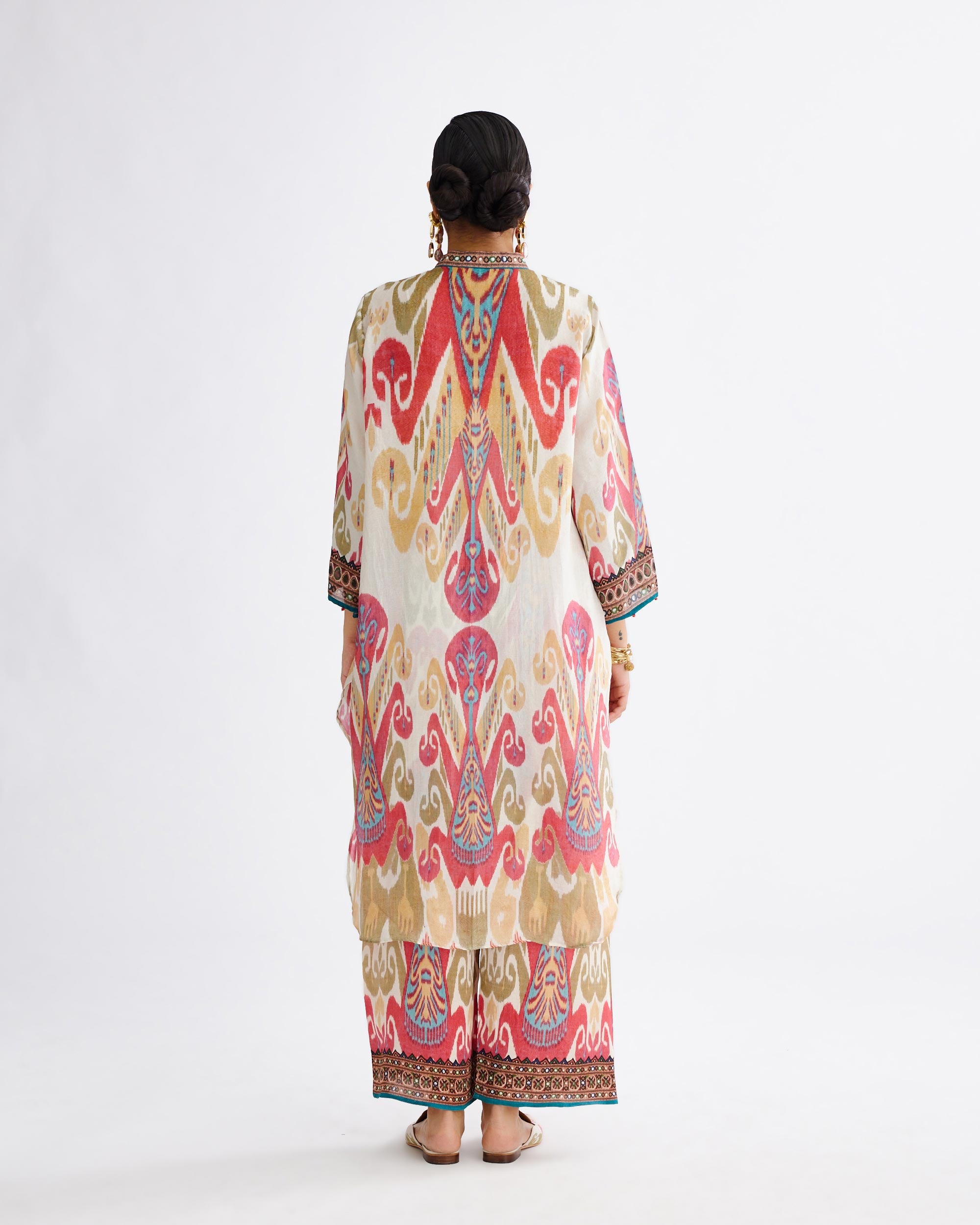 Marrakesh : Baaka - Primrose