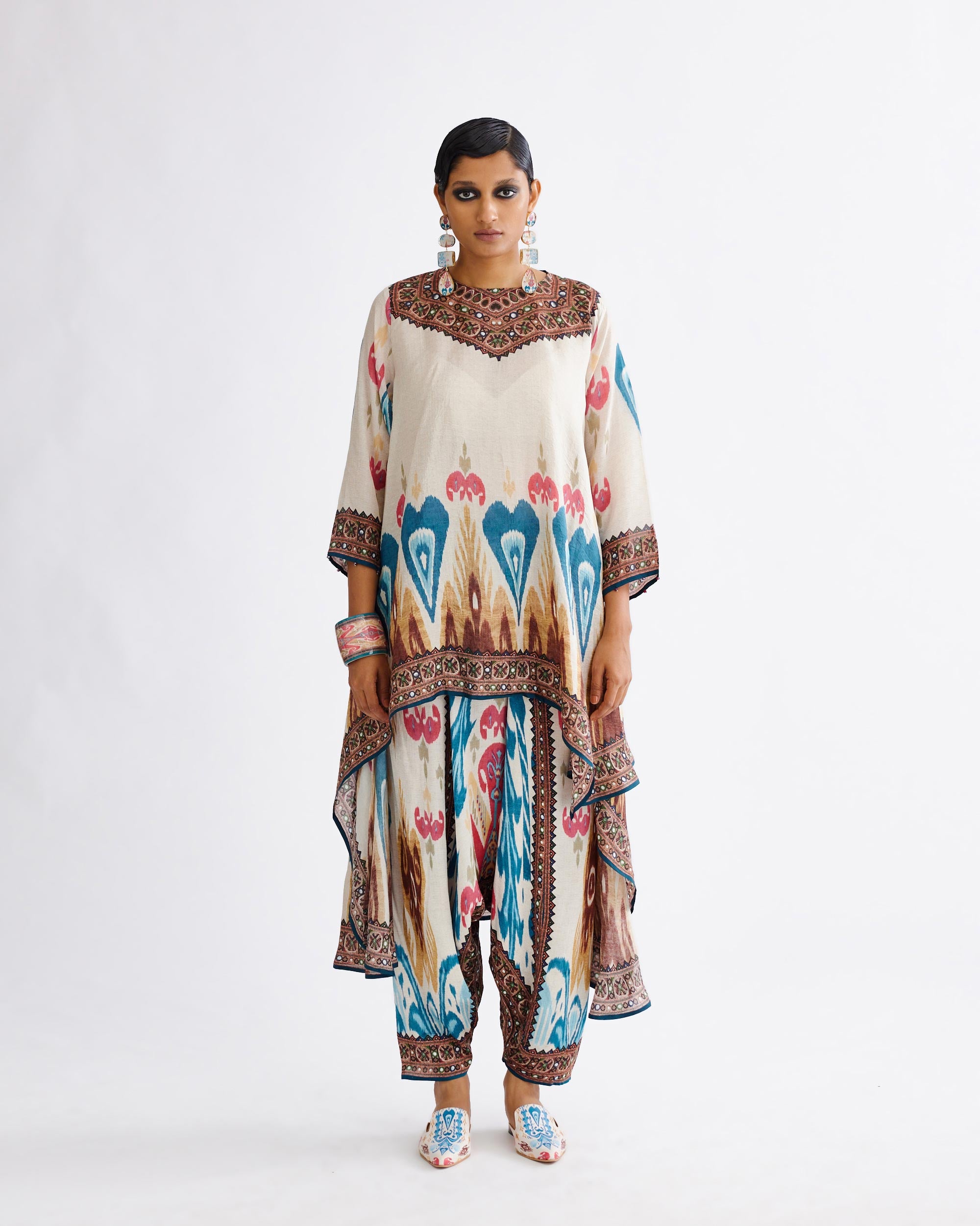 Marrakesh : Aafreen/Maimouna - Multi