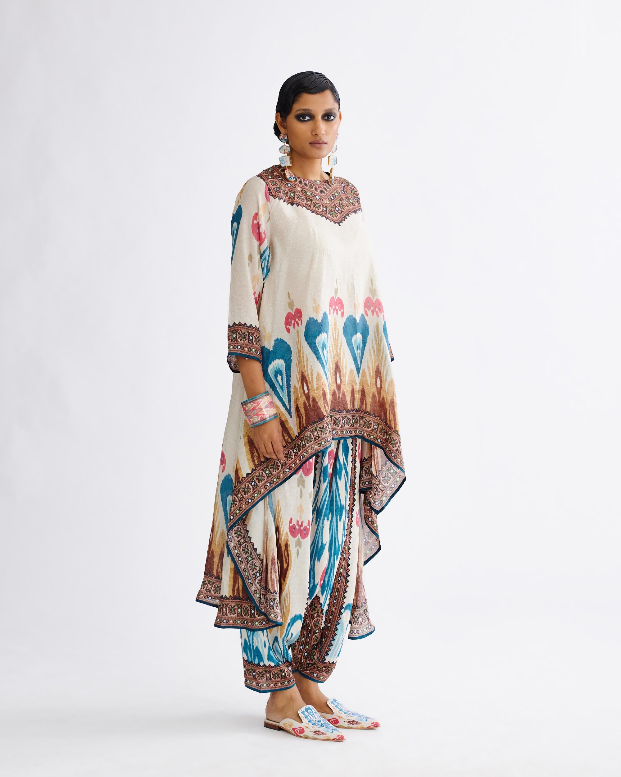 Marrakesh : Aafreen/Maimouna - Multi