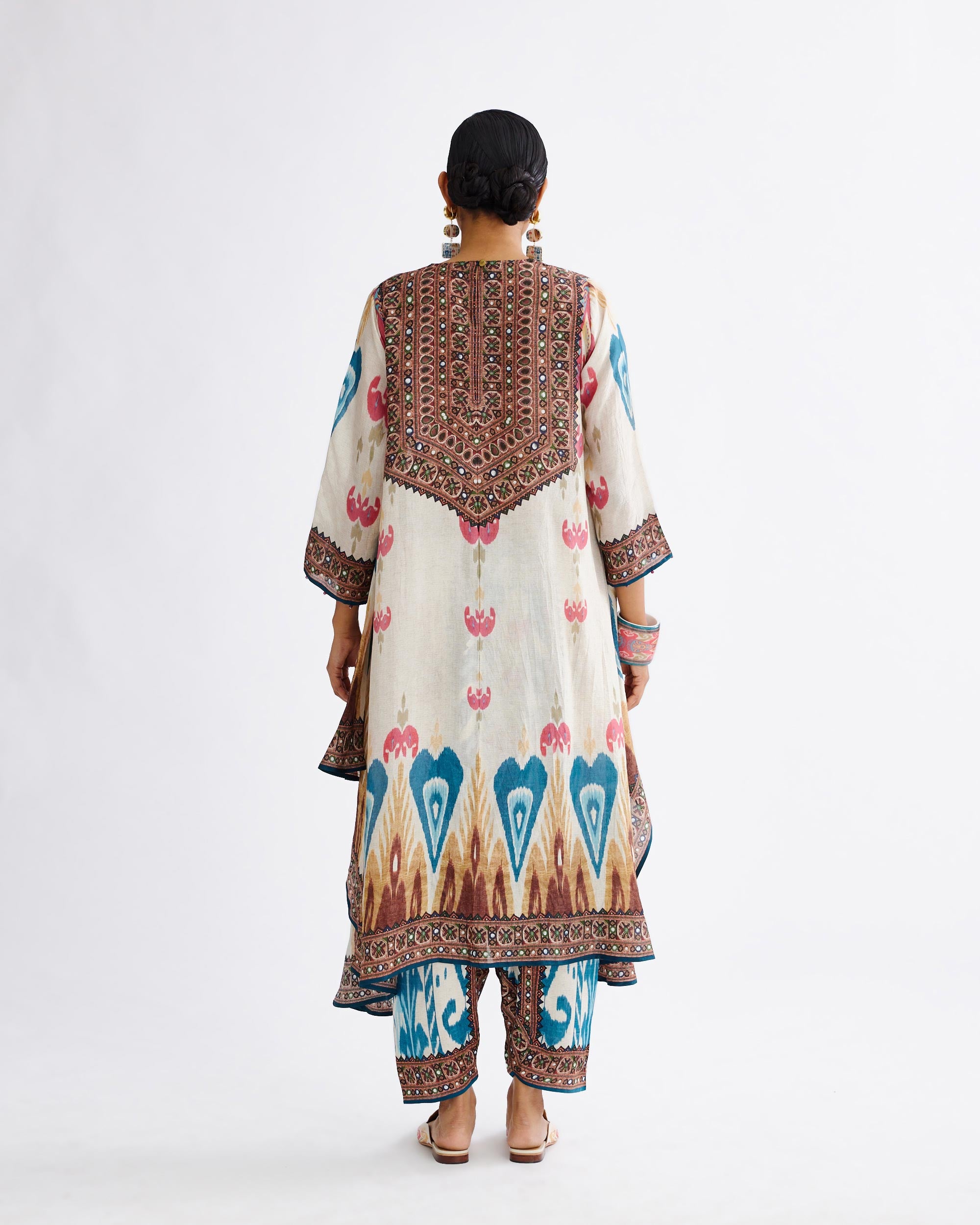 Marrakesh : Aafreen/Maimouna - Multi
