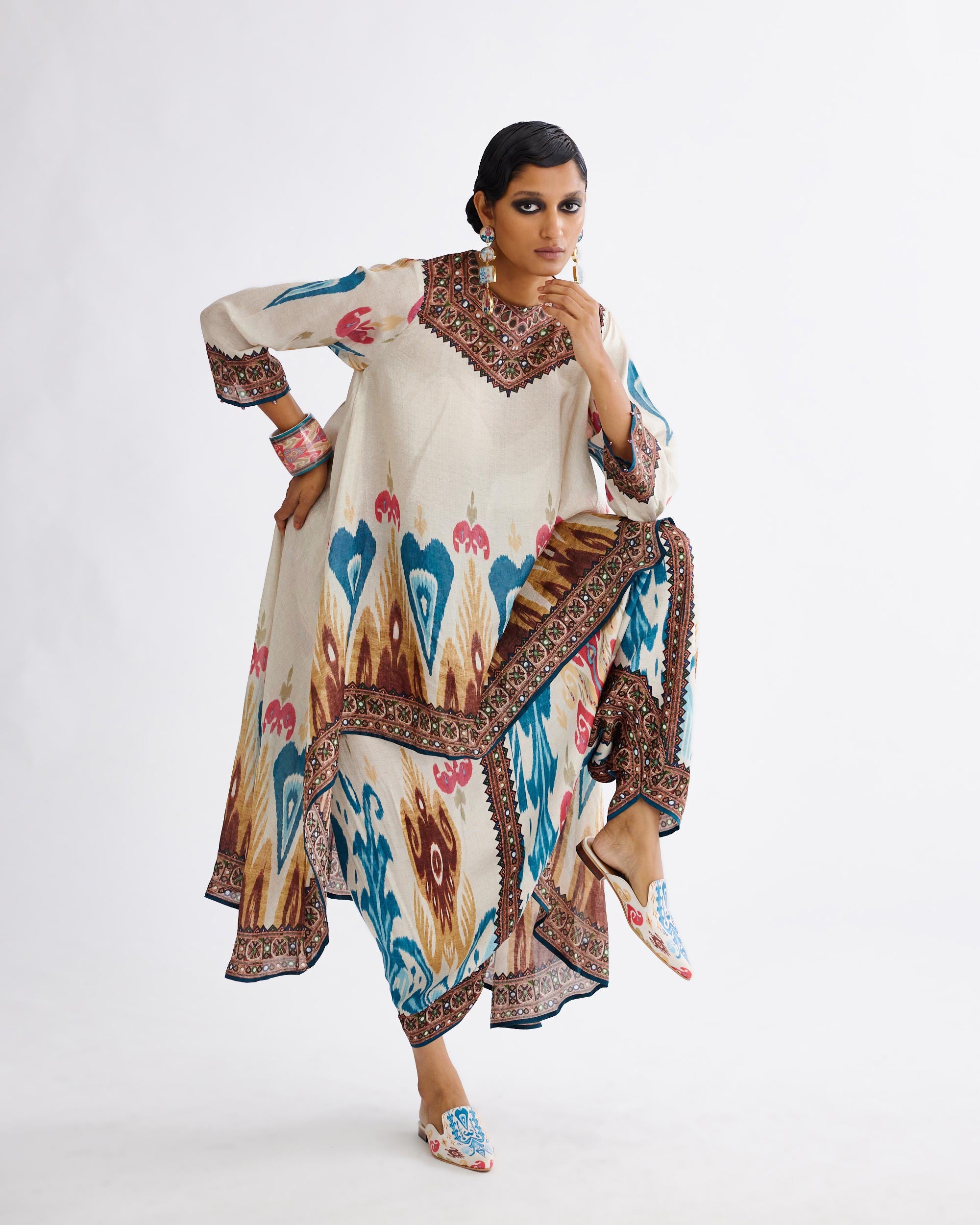 Marrakesh : Aafreen/Maimouna - Multi
