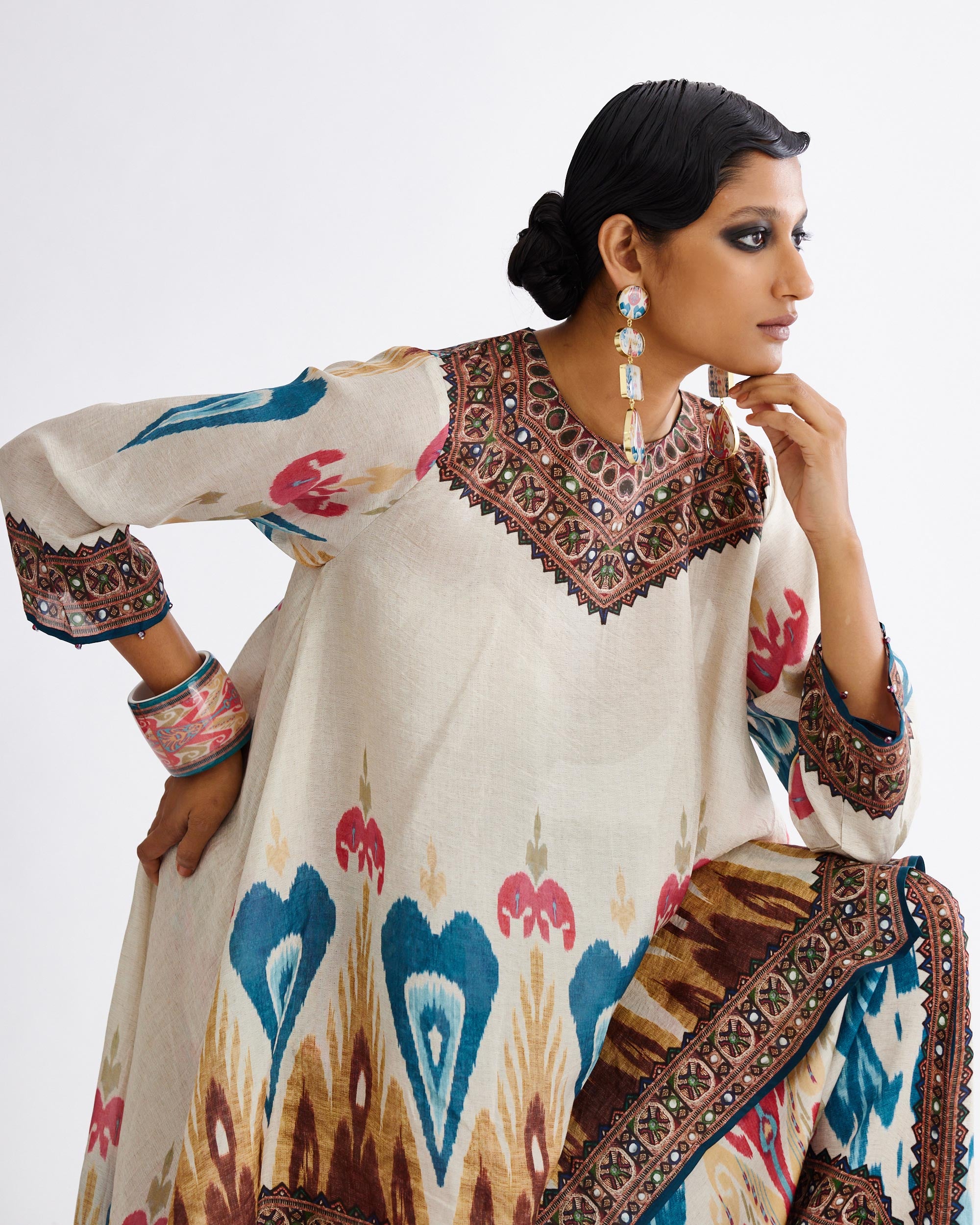 Marrakesh : Aafreen/Maimouna - Multi