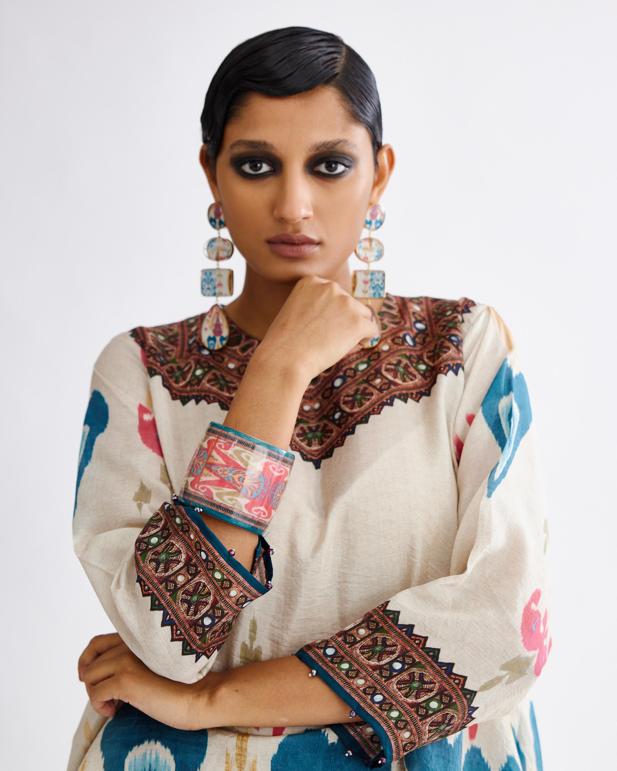 Marrakesh : Aafreen/Maimouna - Multi