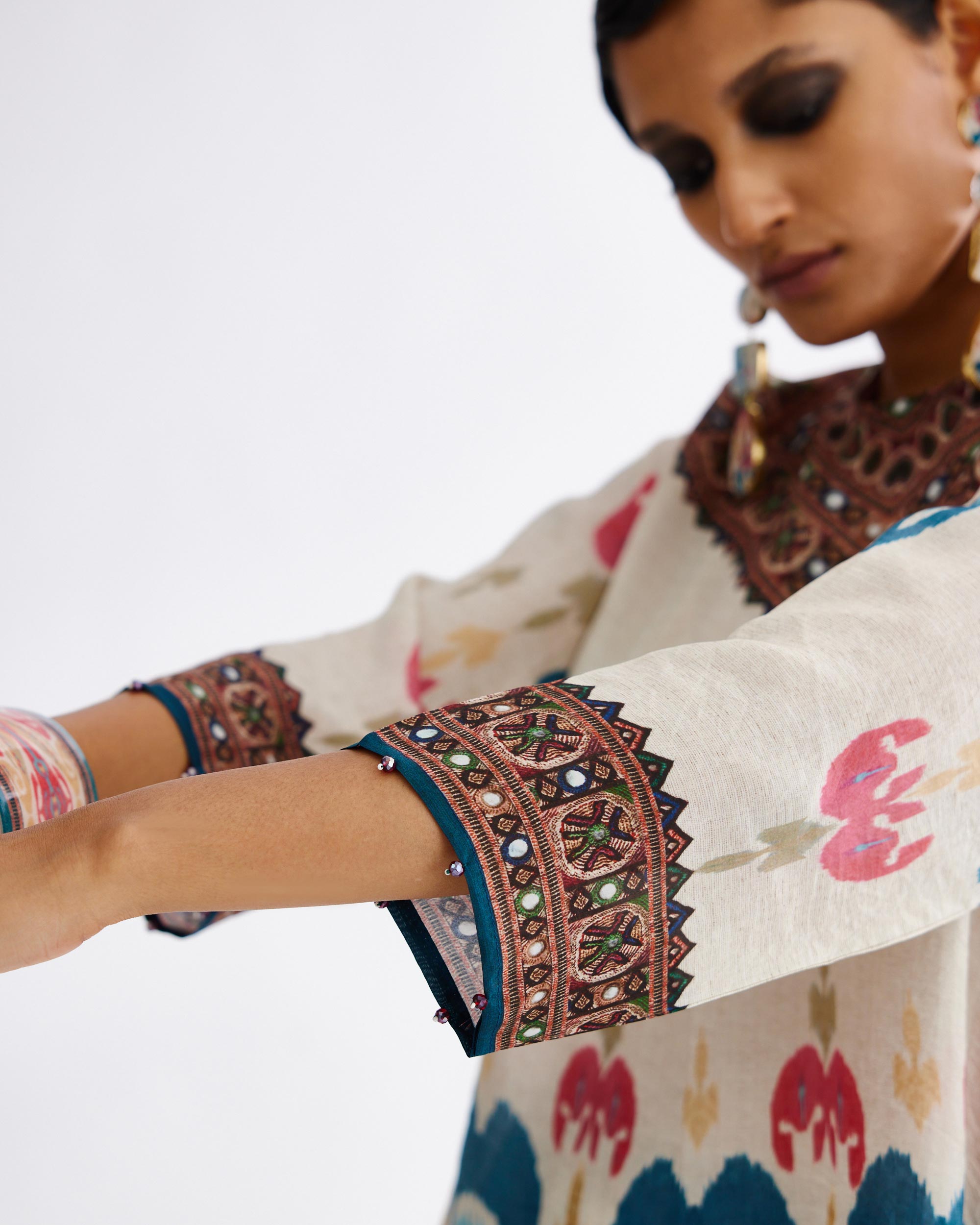 Marrakesh : Aafreen/Maimouna - Multi