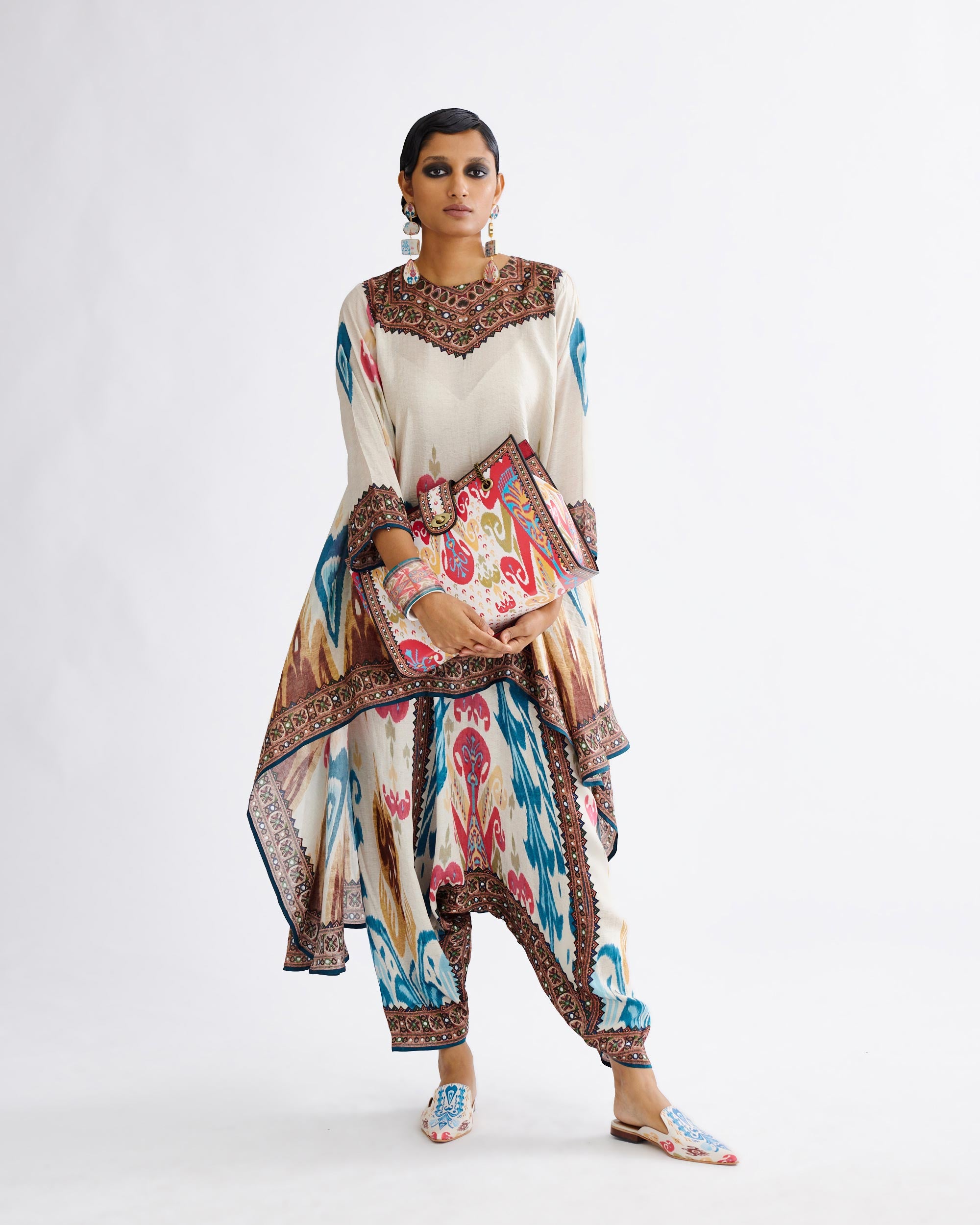 Marrakesh : Aafreen/Maimouna - Multi