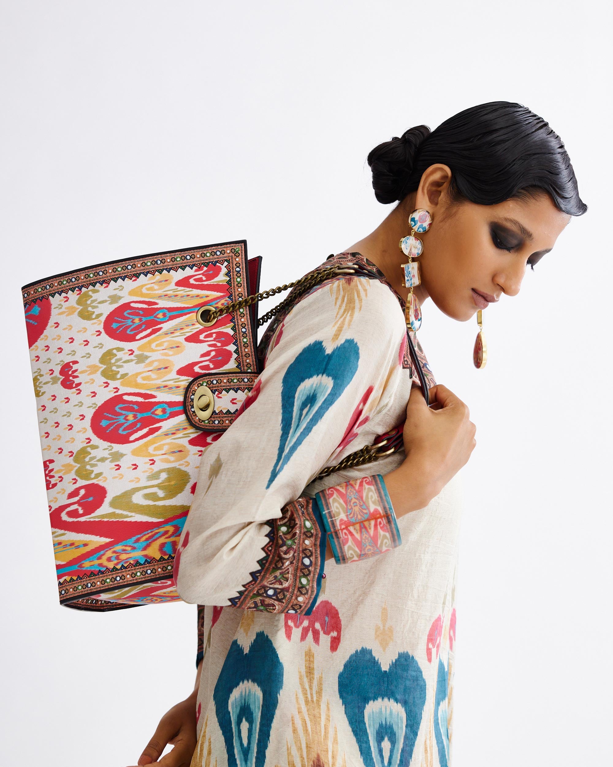 Marrakesh : Aafreen/Maimouna - Multi