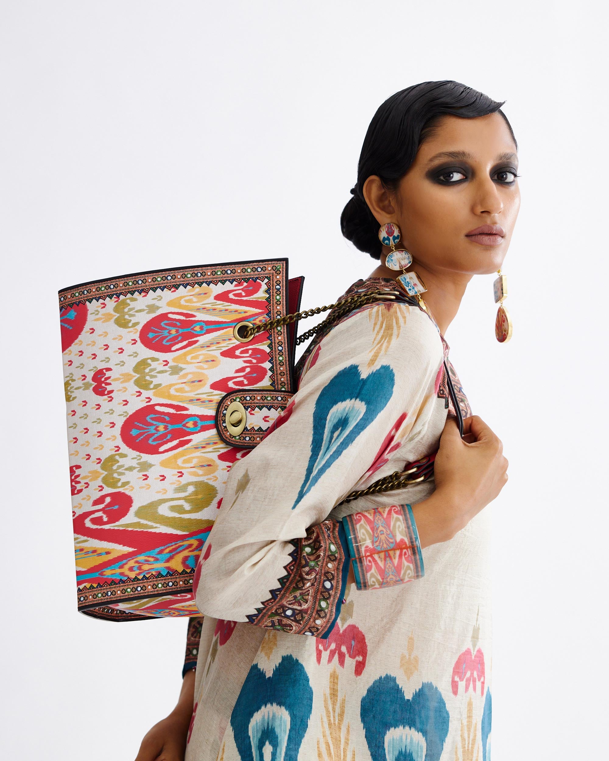 Marrakesh : Aafreen/Maimouna - Multi