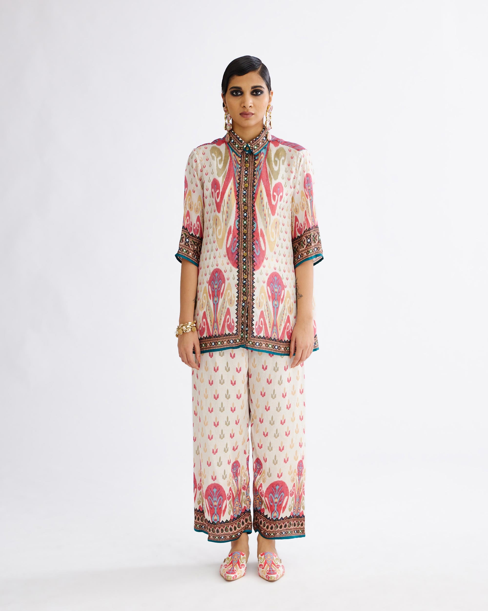 Marrakesh : Maizah - Primrose