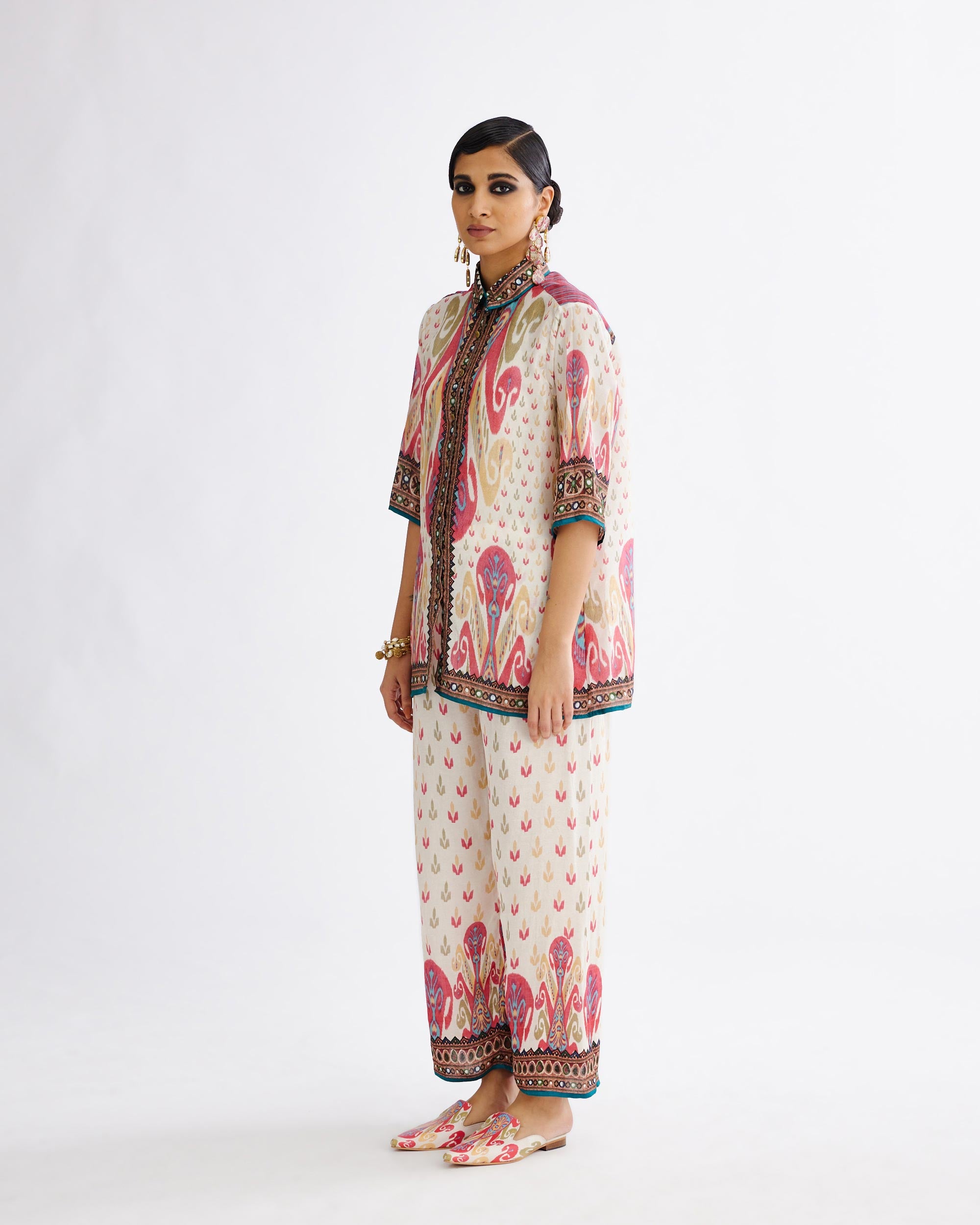 Marrakesh : Maizah - Primrose