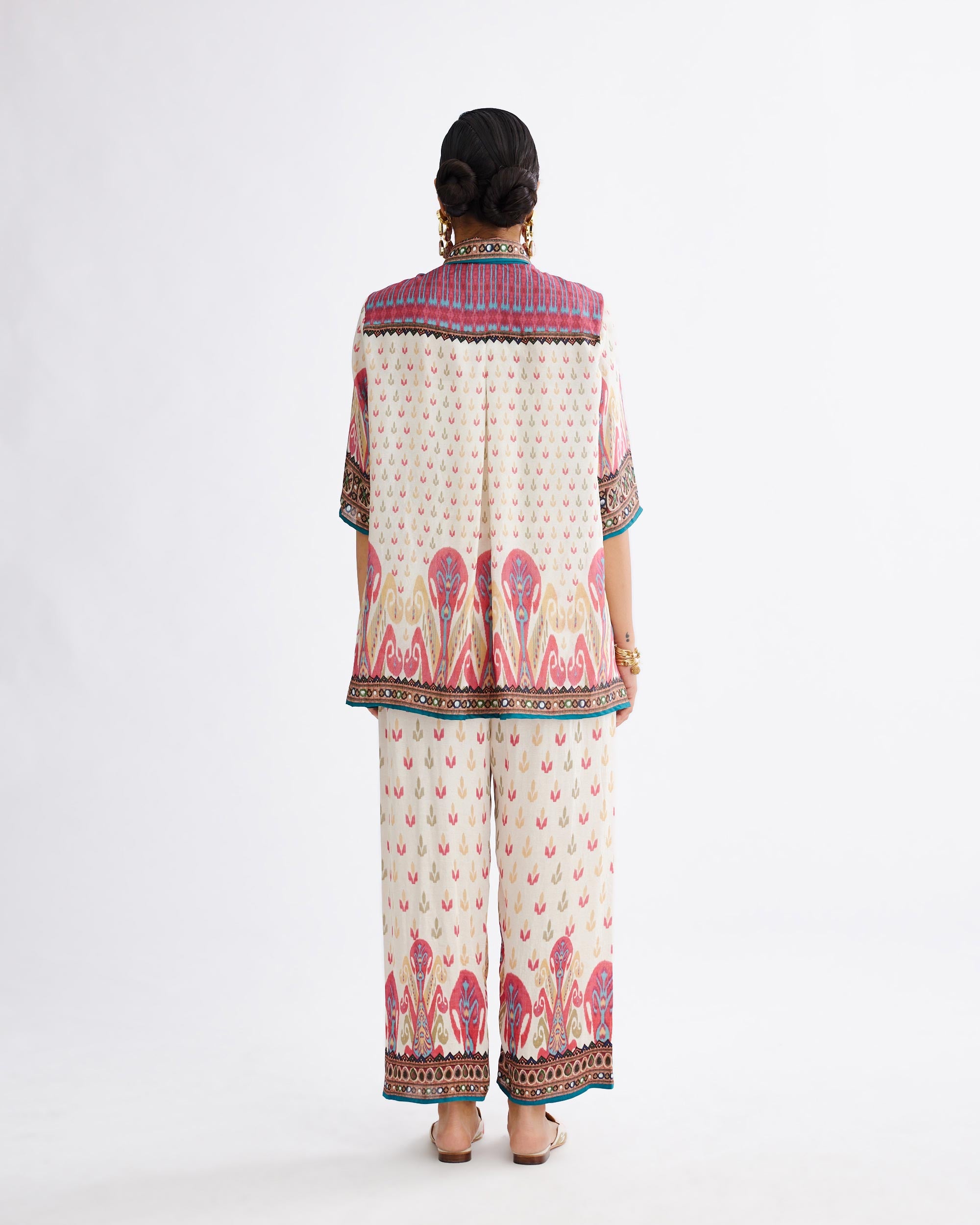 Marrakesh : Maizah - Primrose