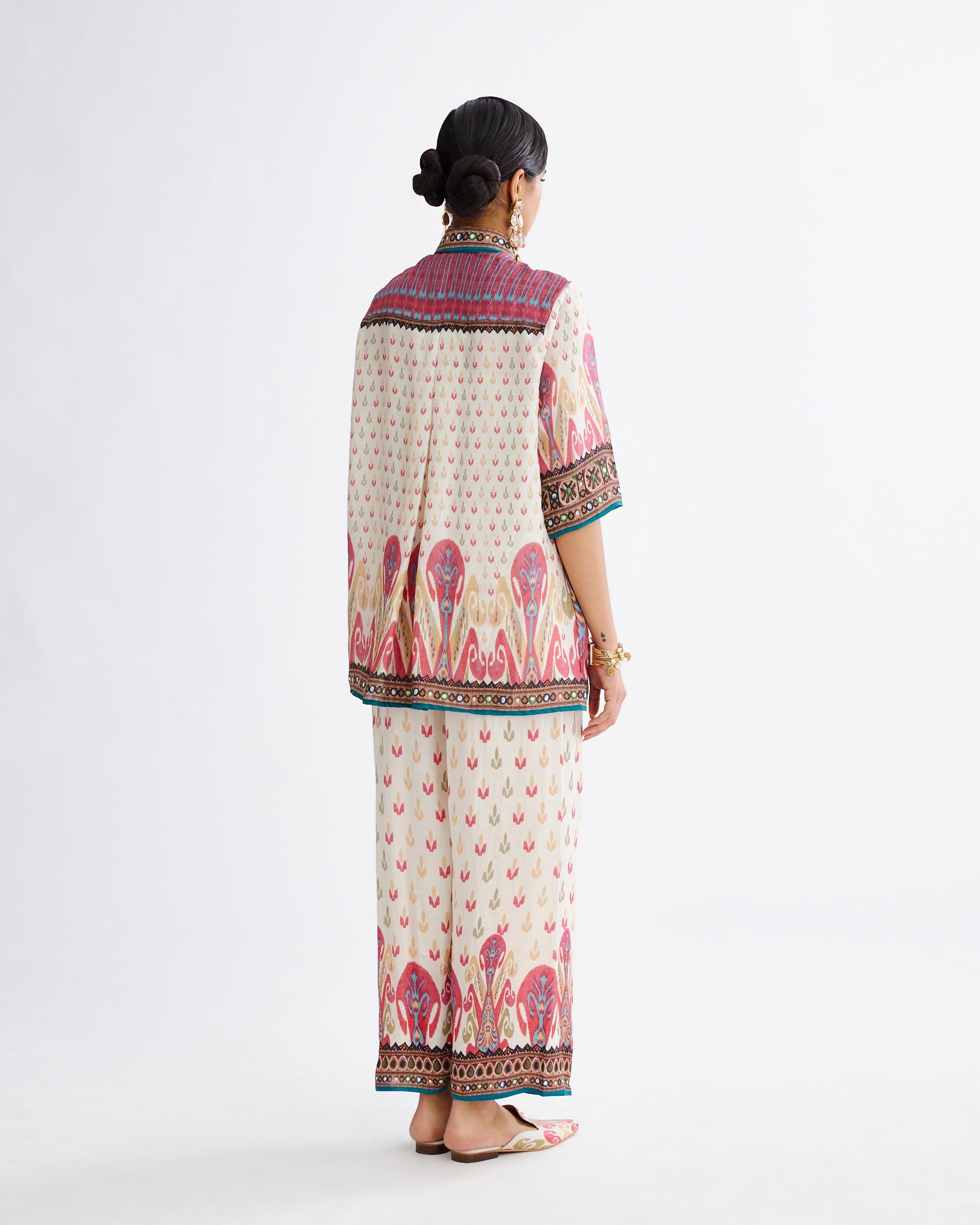 Marrakesh : Maizah - Primrose
