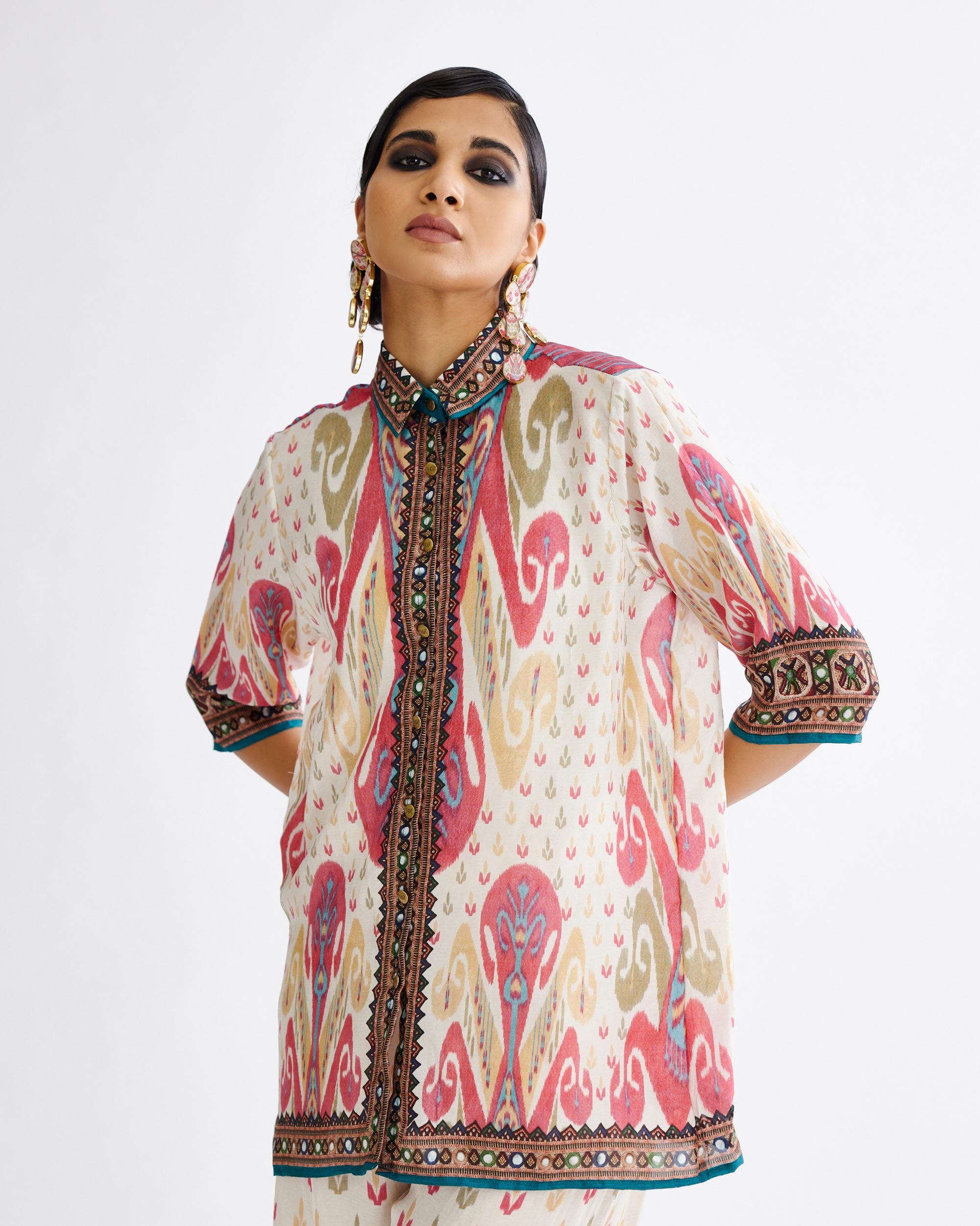 Marrakesh : Maizah - Primrose