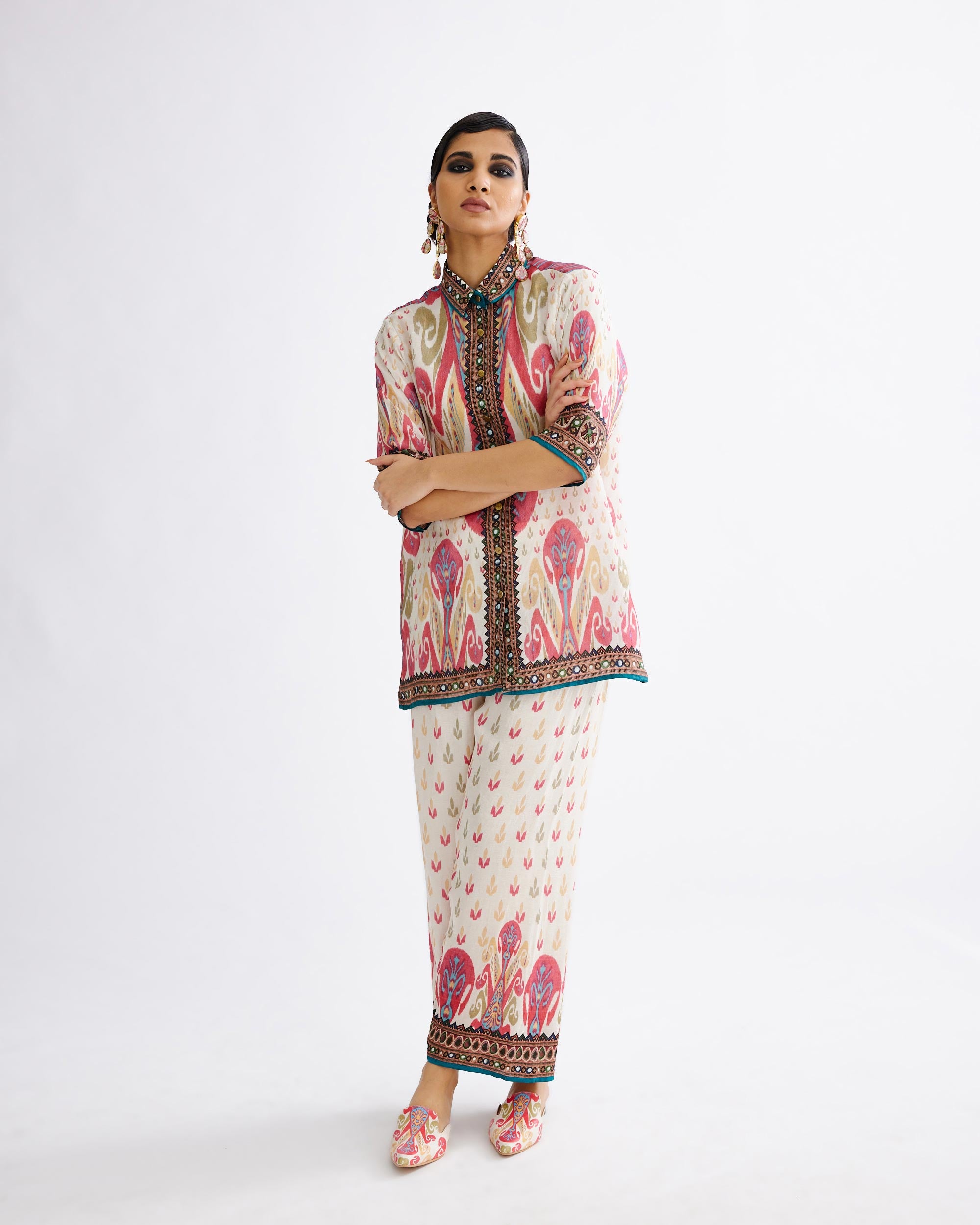 Marrakesh : Maizah - Primrose