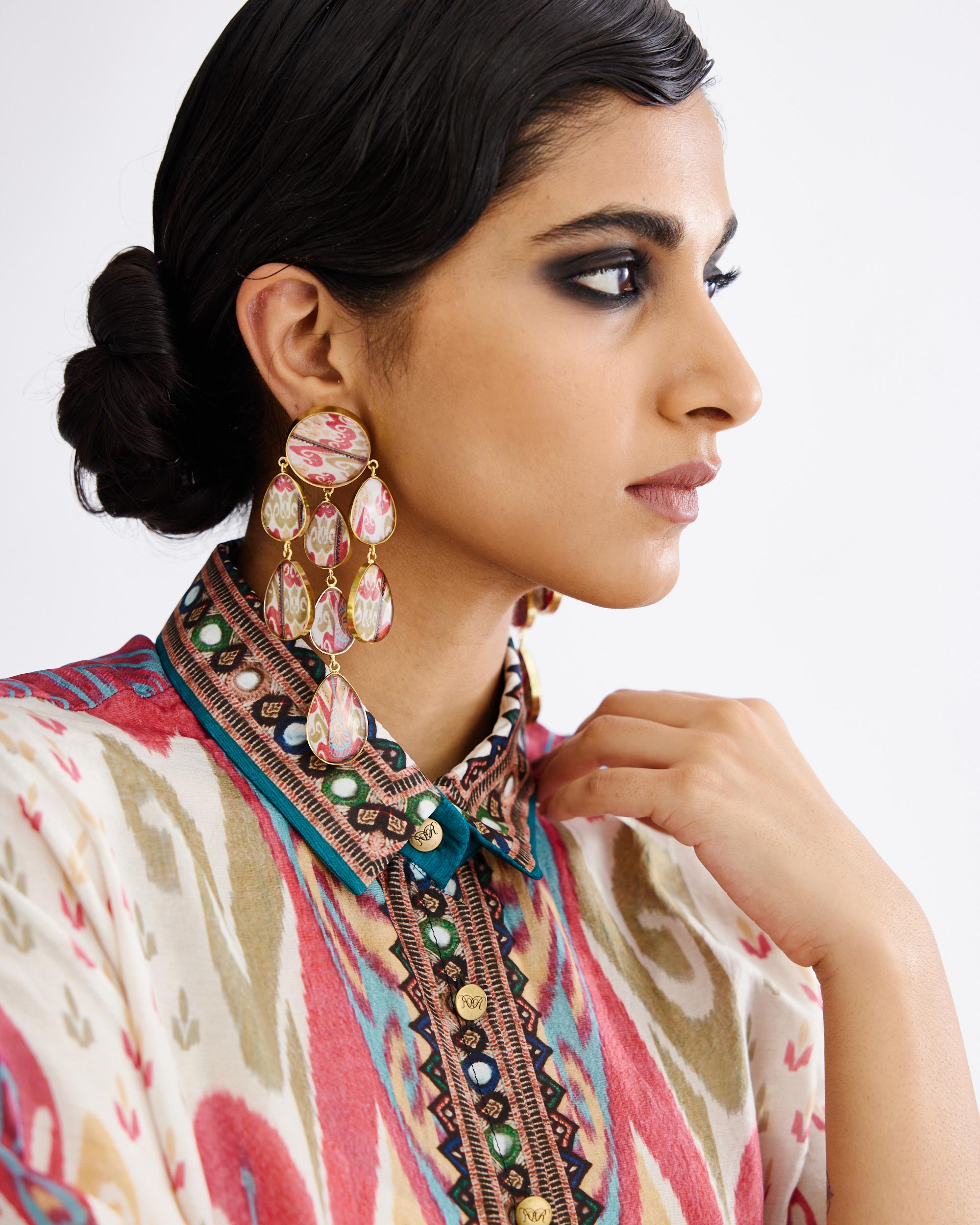 Marrakesh : Maizah - Primrose
