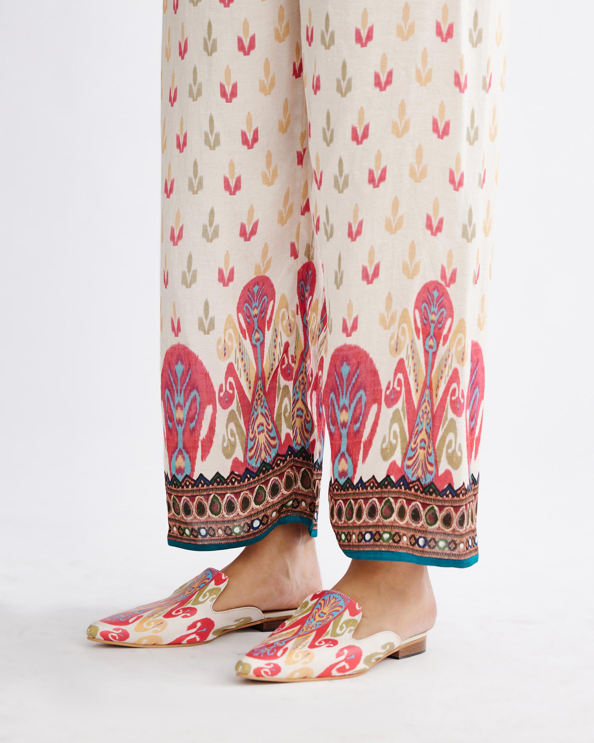 Marrakesh : Maizah - Primrose
