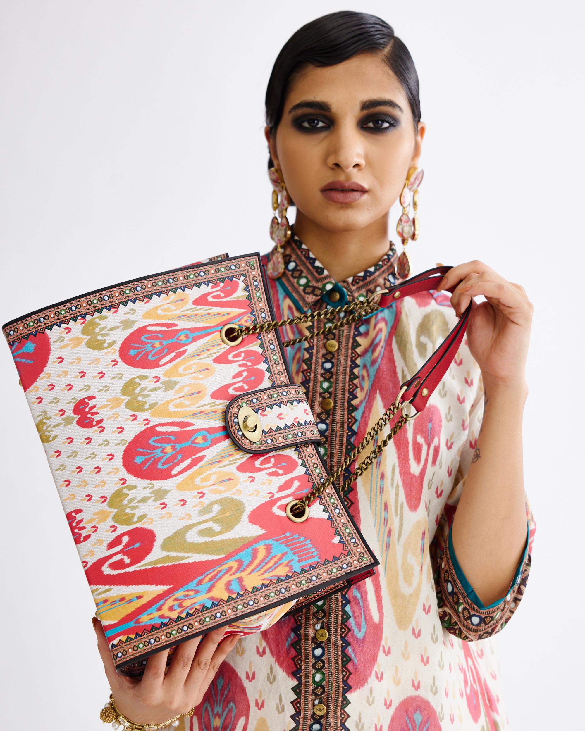 Marrakesh : Maizah - Primrose