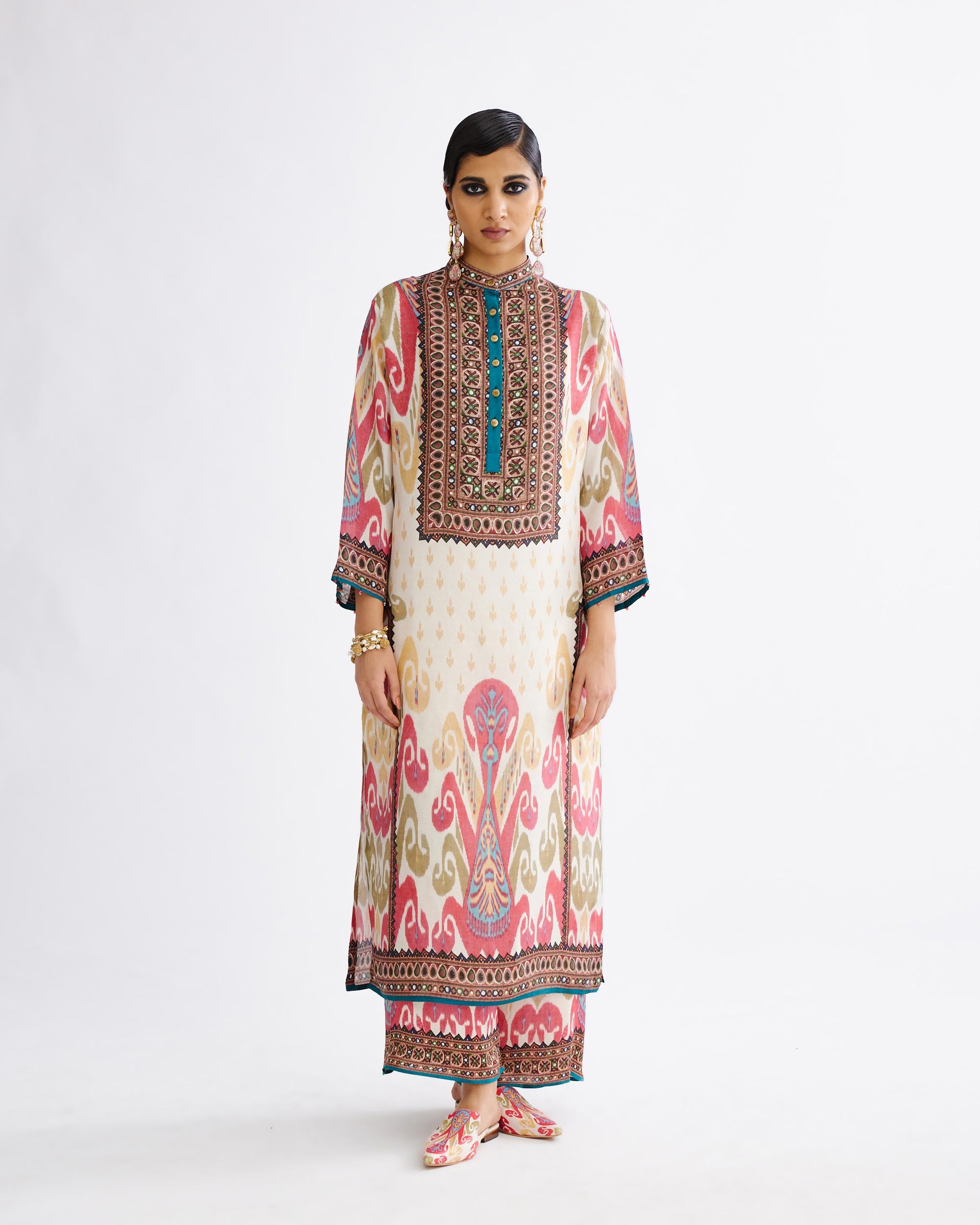Marrakesh : Champa - Primrose