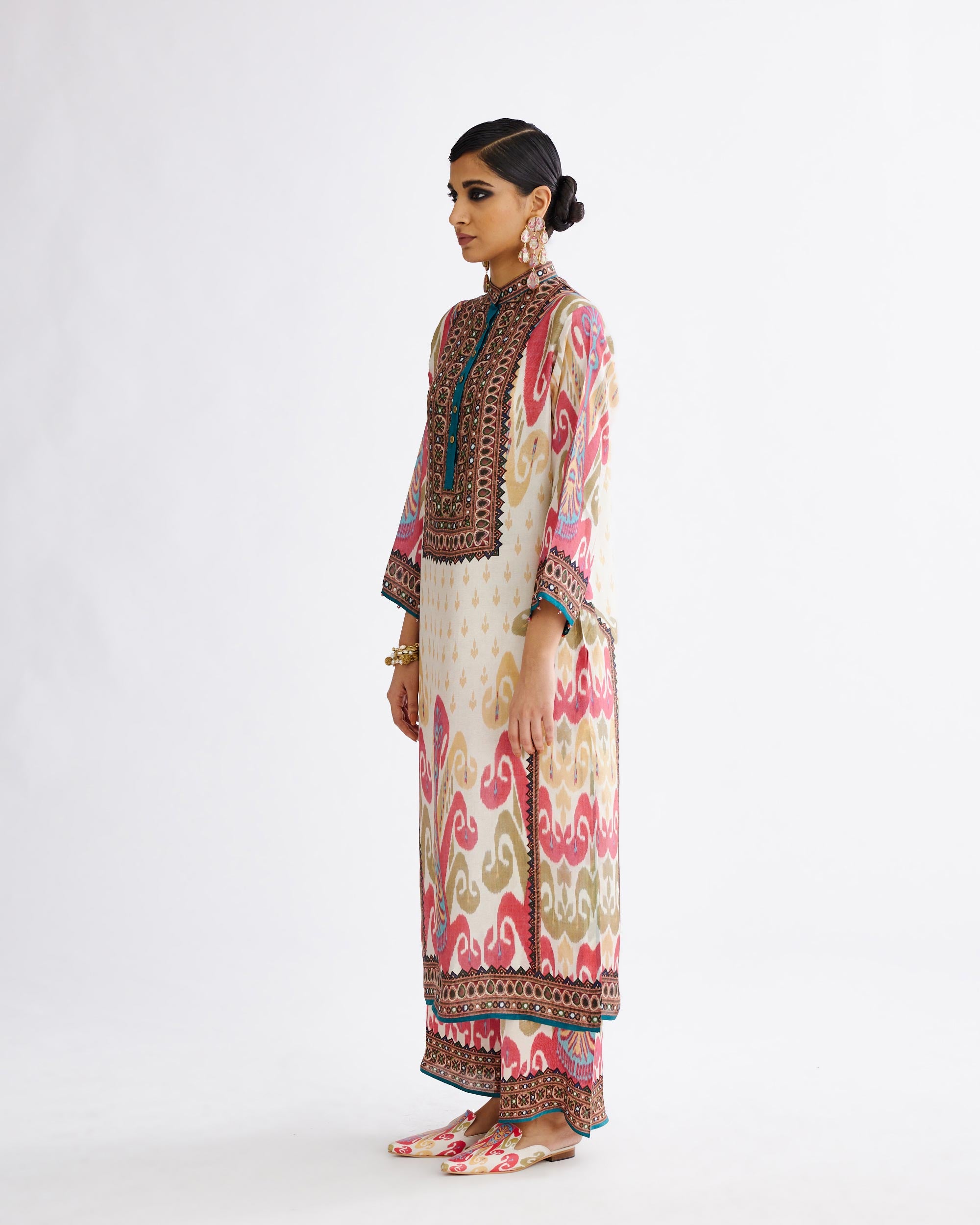 Marrakesh : Champa - Primrose