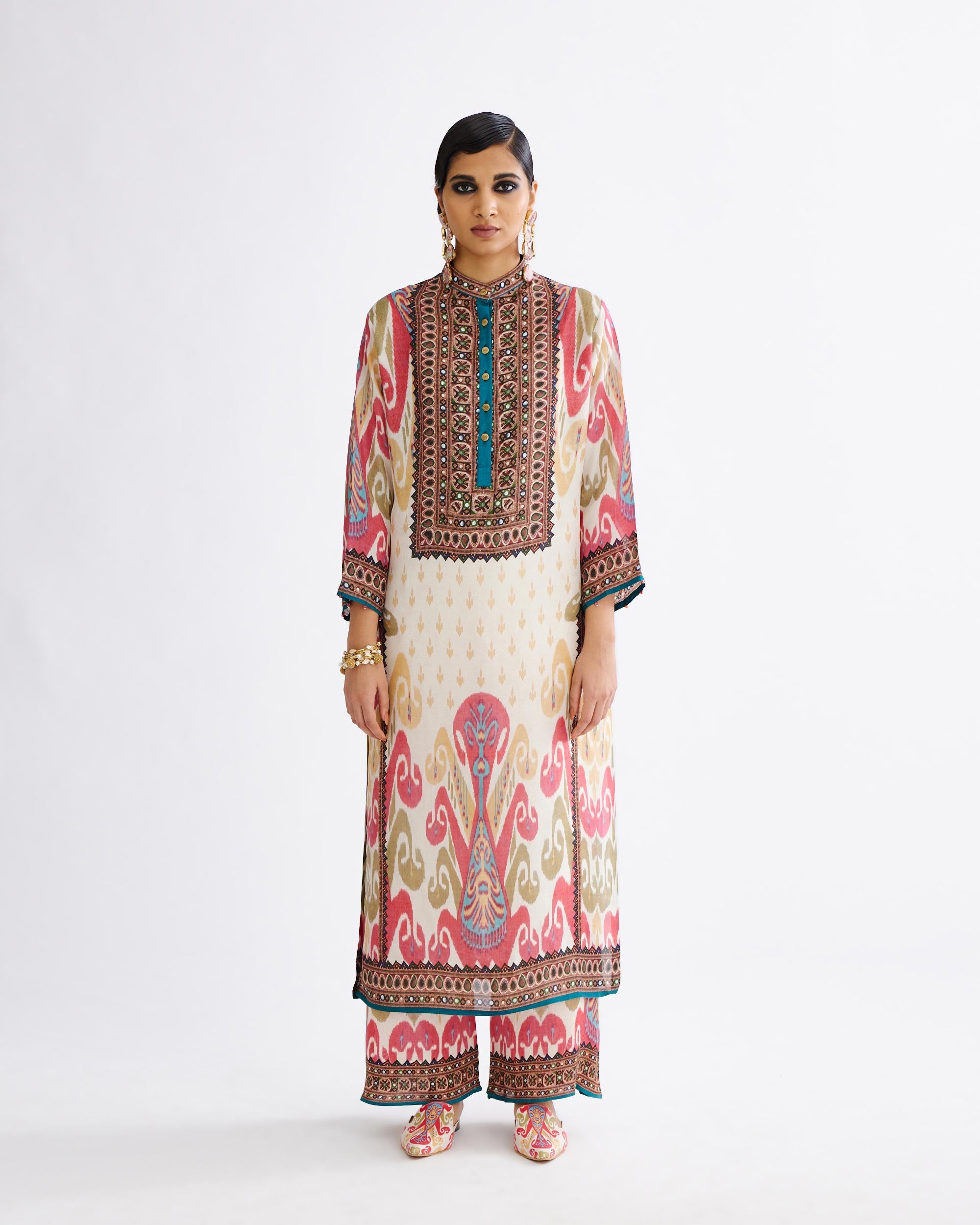 Marrakesh : Champa - Primrose