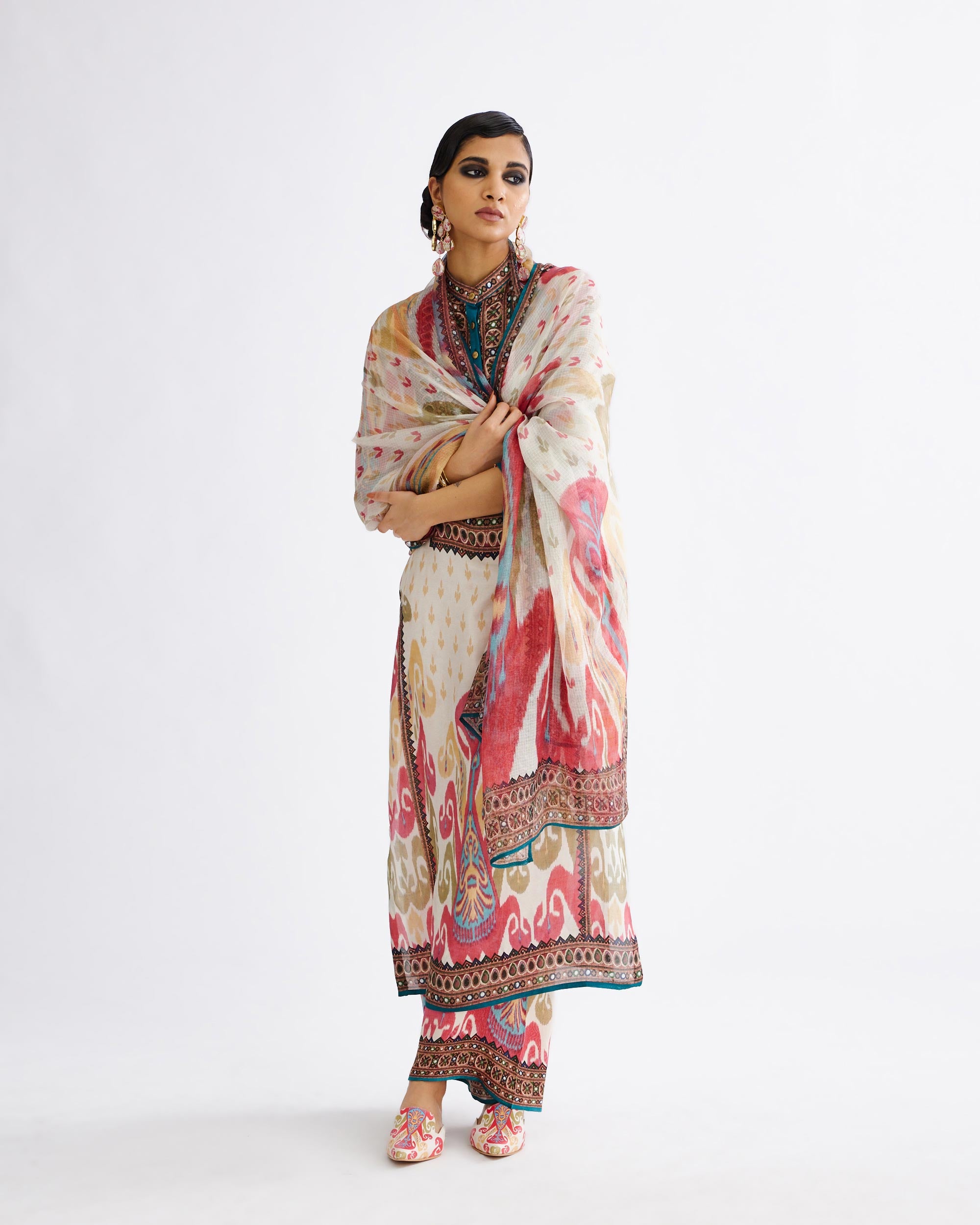 Marrakesh : Champa - Primrose